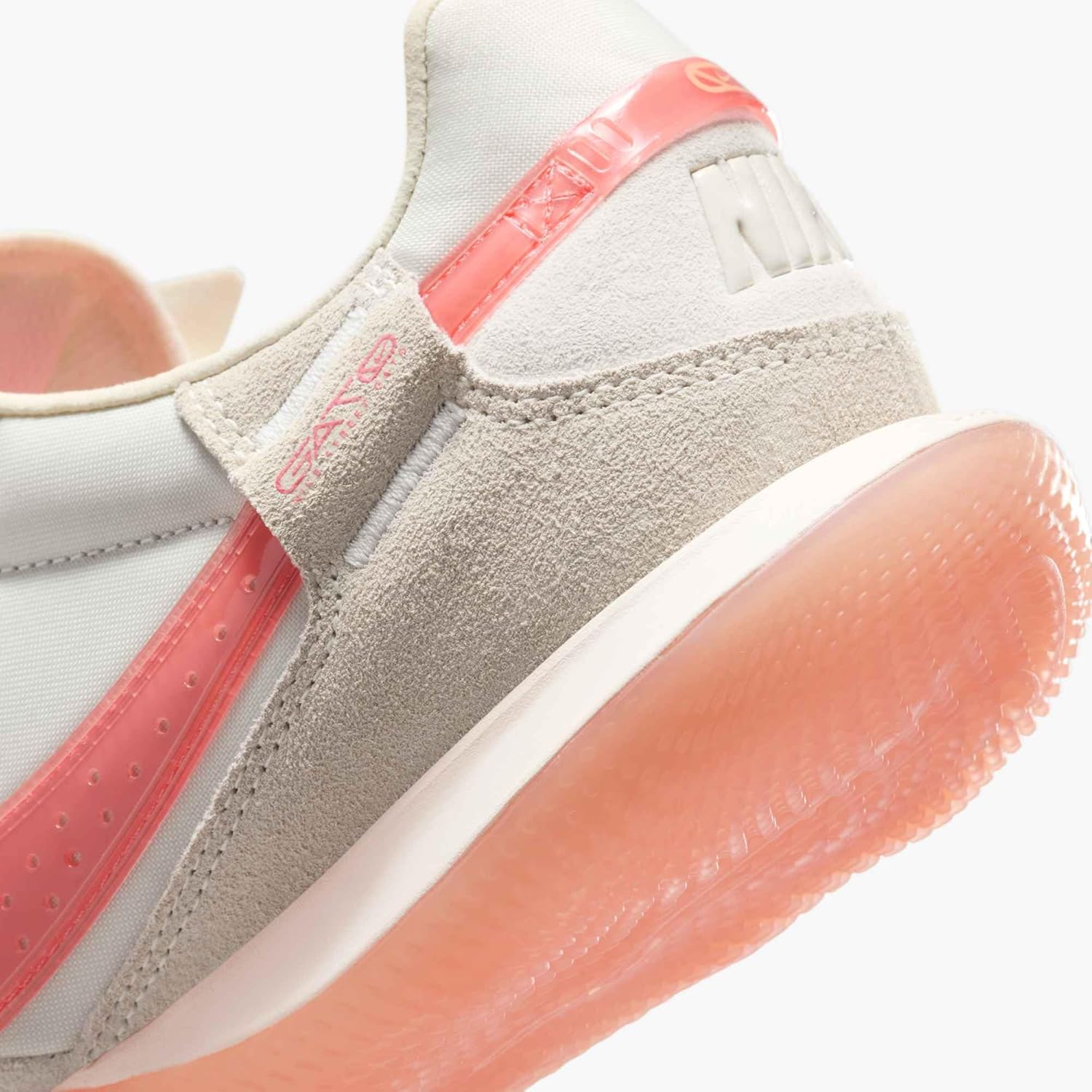 Nike Unisex Zoom Rival DistanceLaufschuh