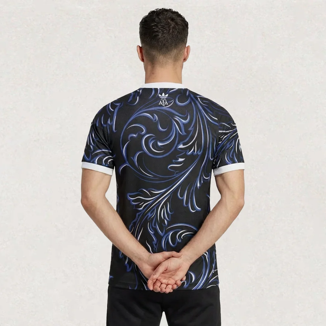 Argentina 2026 Away Jersey
