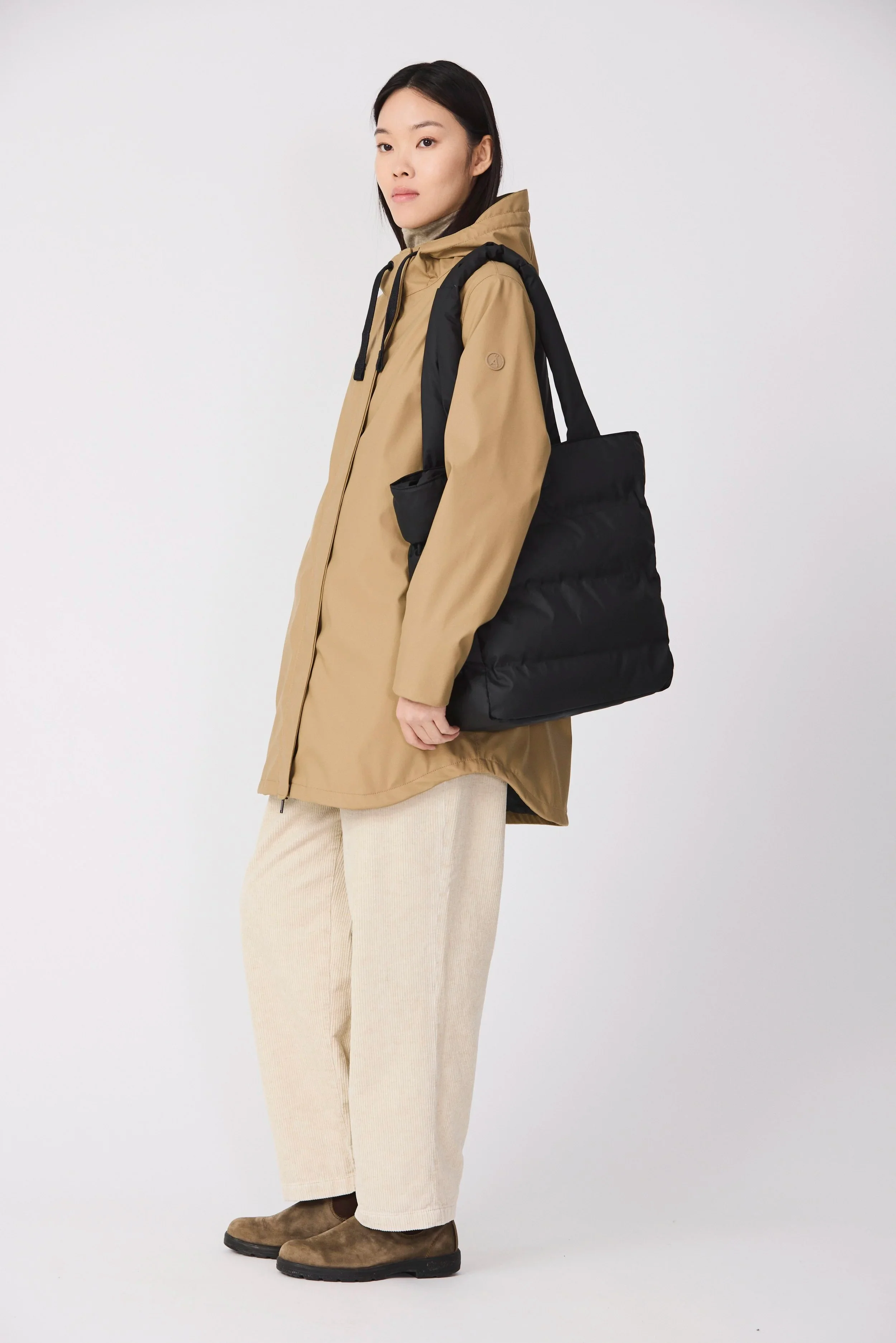 Tanta Eira Quilted Bag