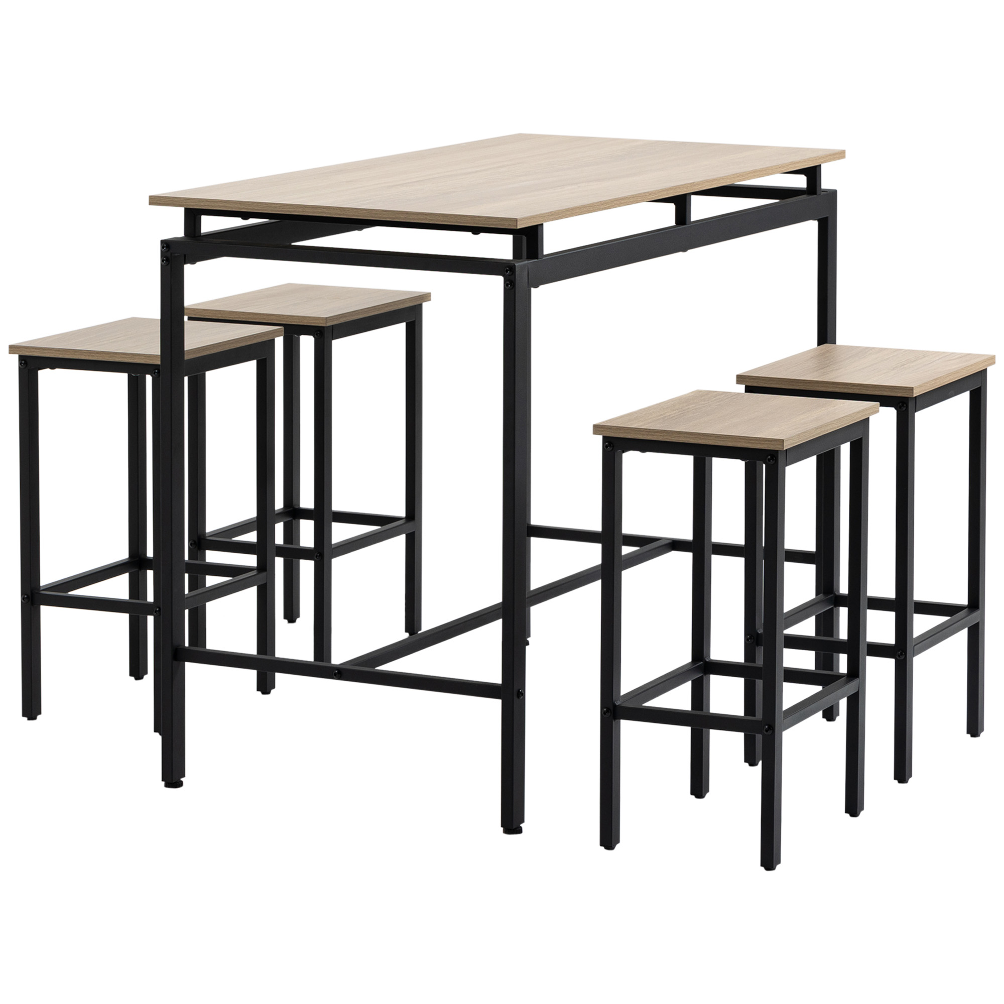 Bartisch-Set