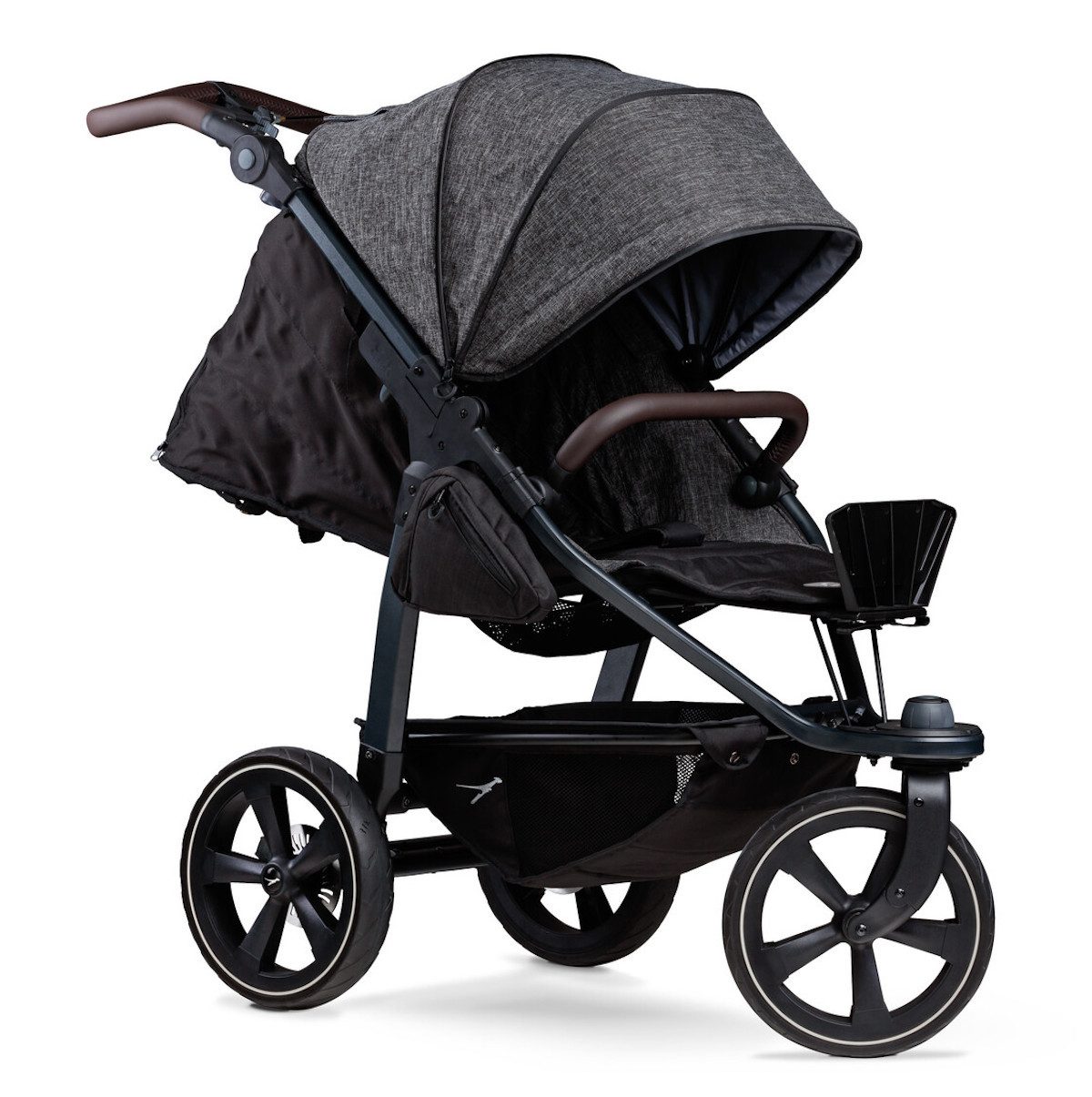 Jogger-Kinderwagen
