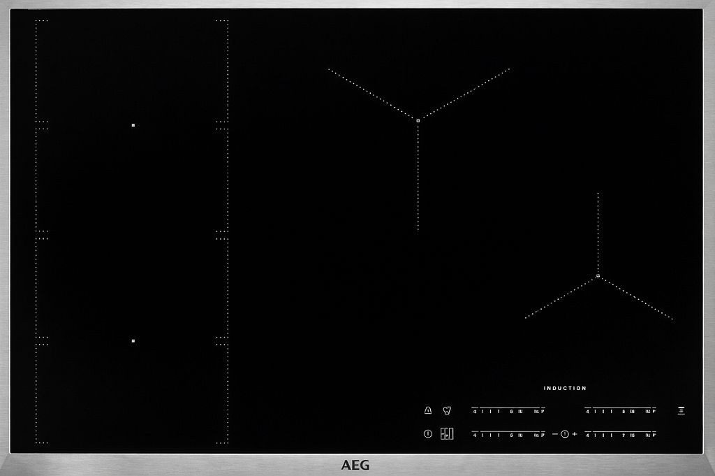 Induktions-Kochfeld GI847KS