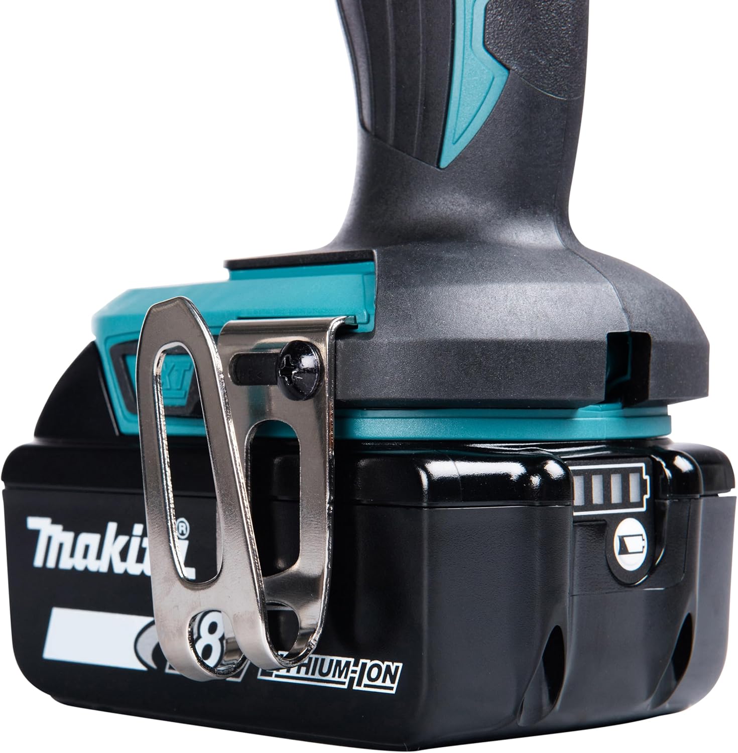 Makita DDF482RFJ Akku-Bohrschrauber 18V / 3,0 Ah, 2 Akkus + Ladegerät im MAKPAC
