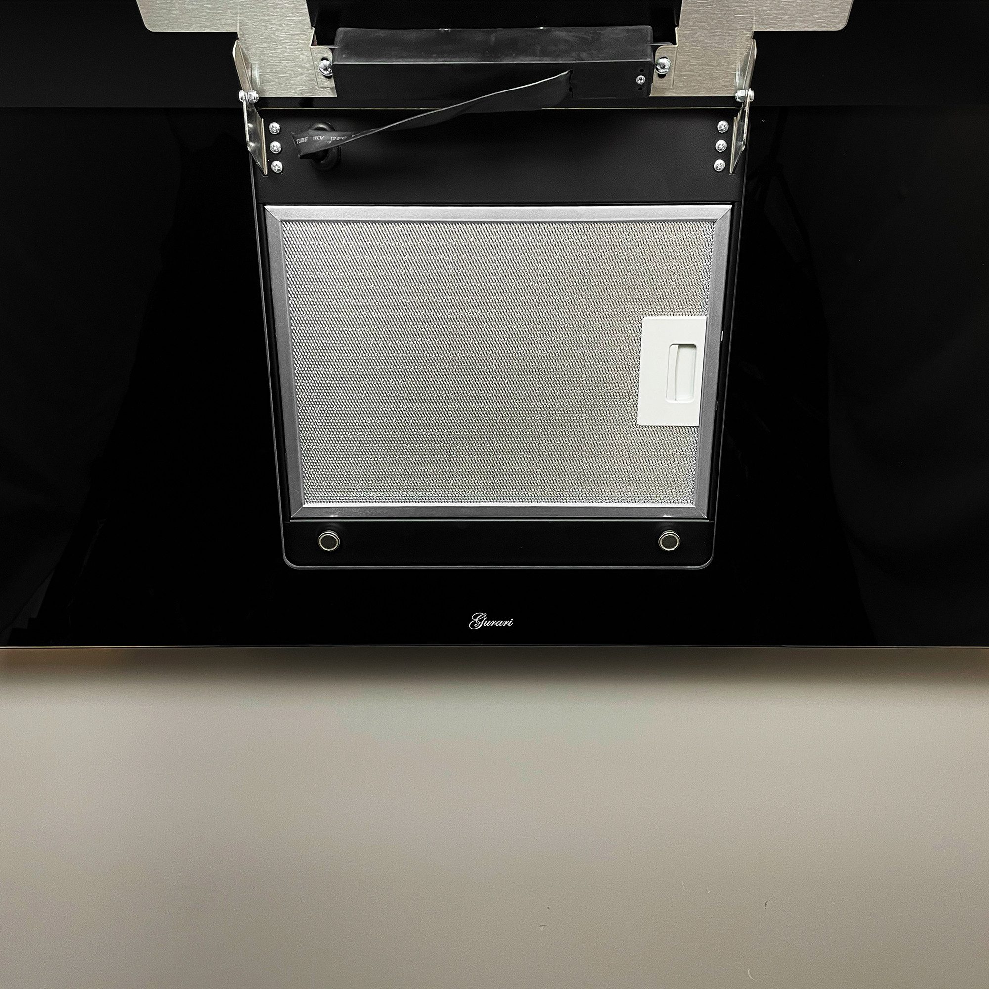 Kopffreihaube GCH S 411 90 BL PRIME N, Dunstabzugshaubeб 90 cm, 1000 m³/h