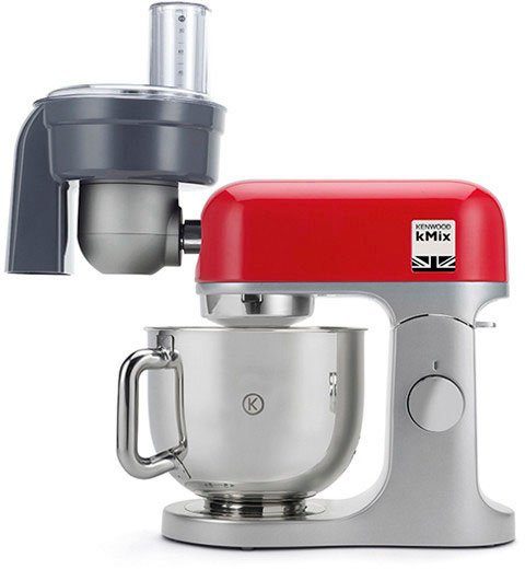 Würfelschneideraufsatz KAX400PL