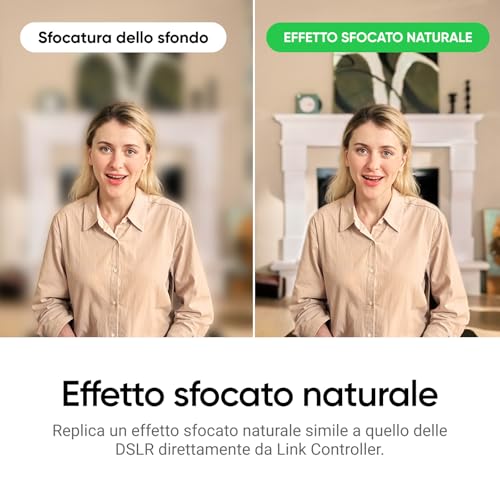 Insta360 Link Pack standard cancellazione