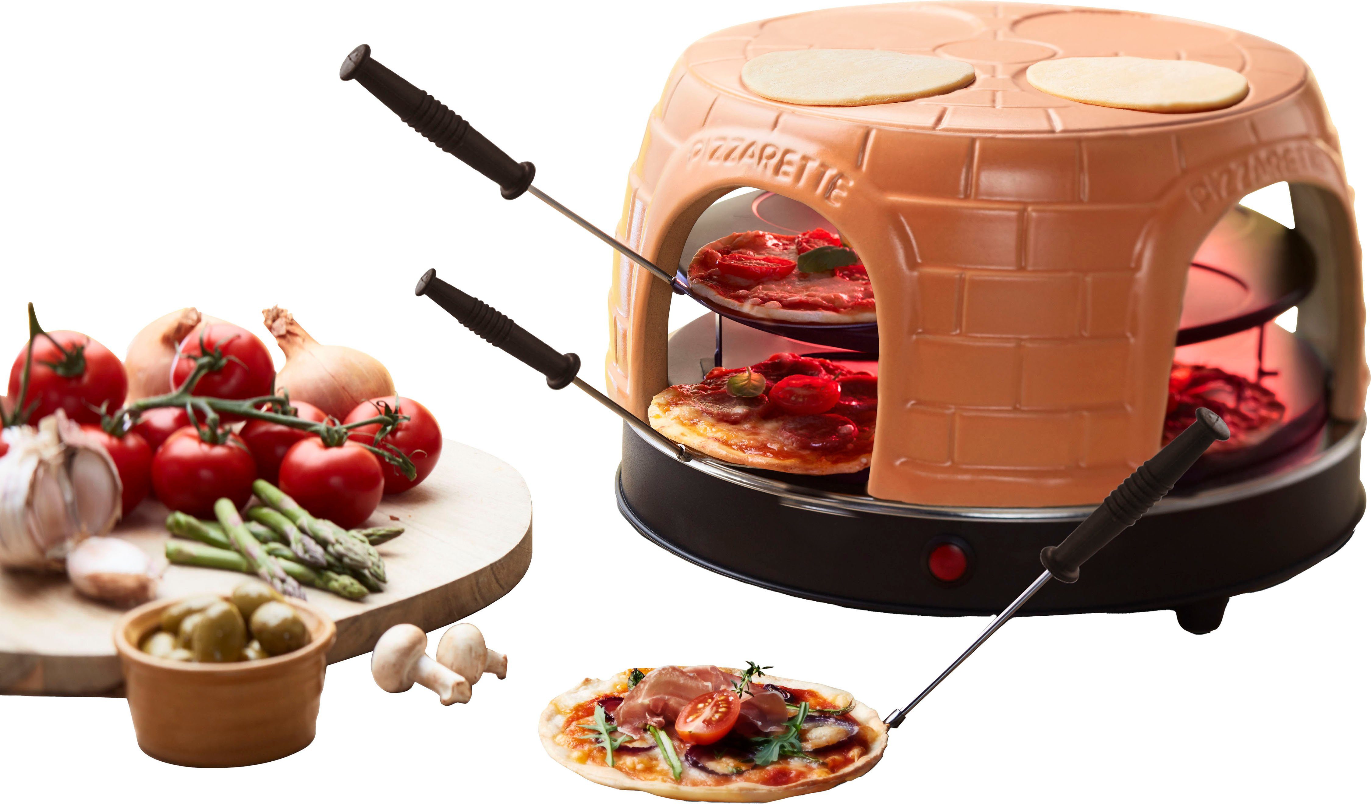 Pizzaofen PO-116124.1