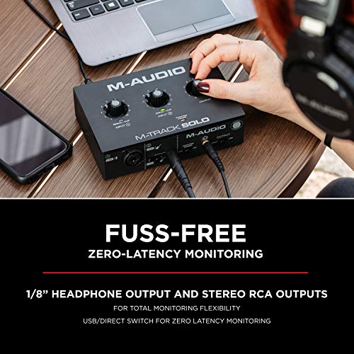 Keyboard Tastiera Scheda Audio Esterna