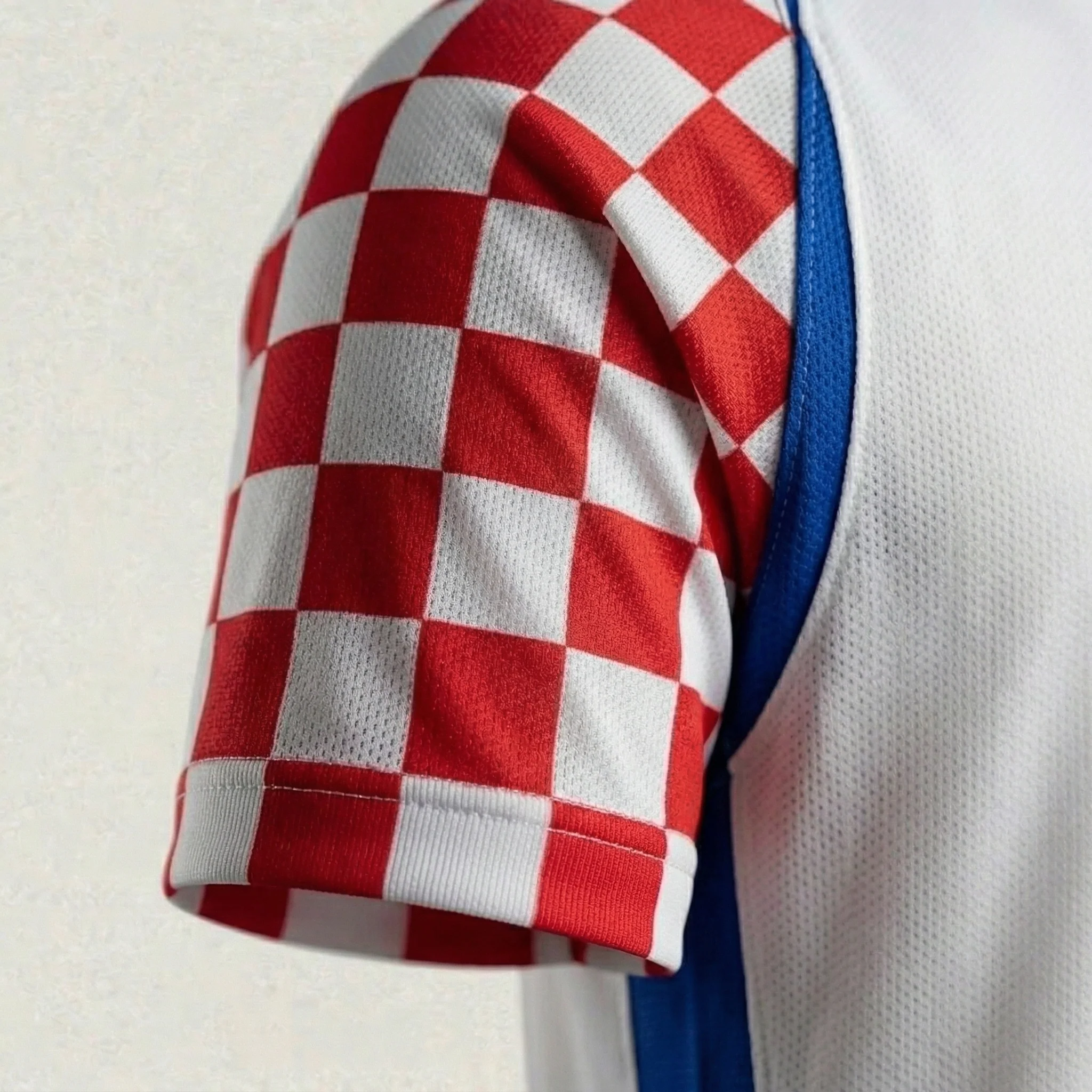 Croatia 2026 Home Jersey