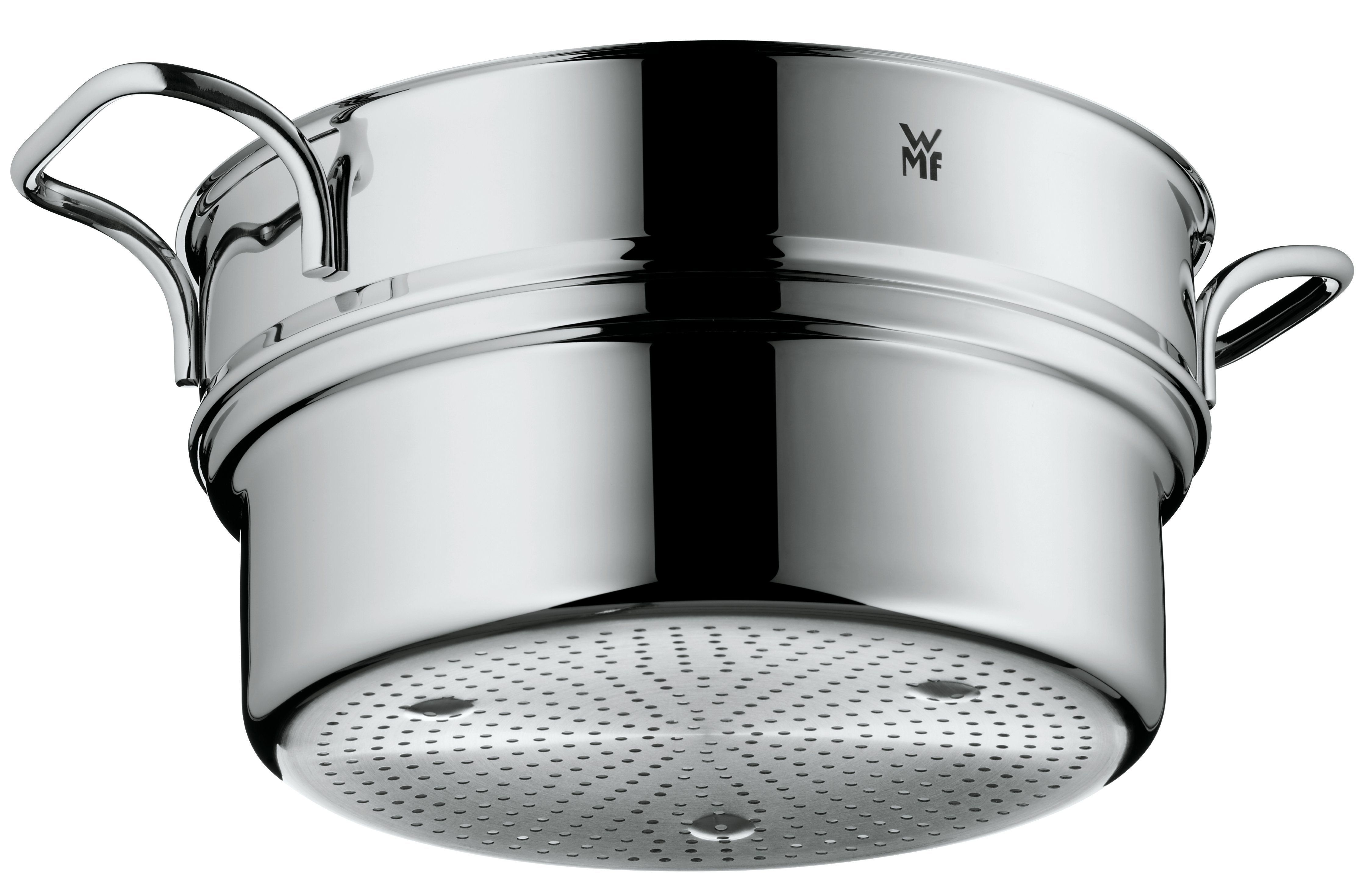 Dampfgarer ProfiSelect Dampfereinsatz