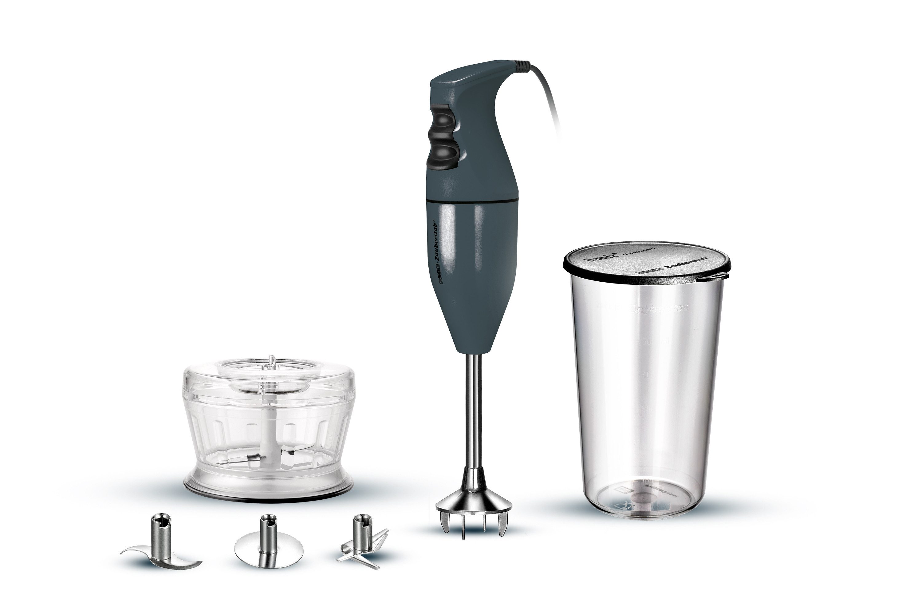 Stabmixer ESGE-Zauberstab Set