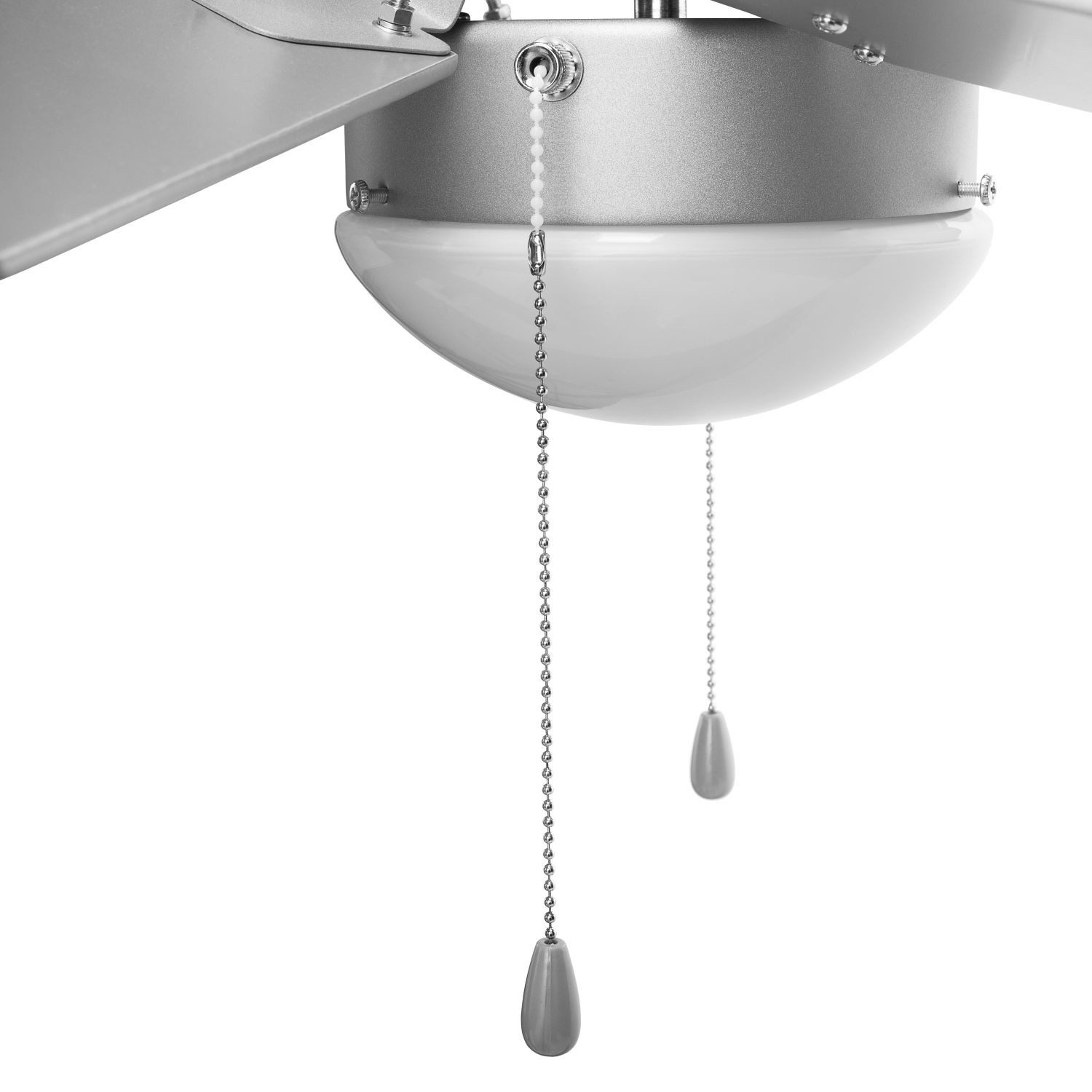 Deckenventilator Tristar VE-5810 Deckenventilator - 76 cm Durchmesser - Mit Kordelzug u