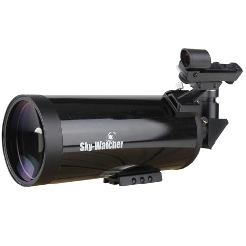 Sky Watcher Skymax Maksutov Cassegrain   Telescopio riflettore composto da grande apertura, 102 mm : Elettronica