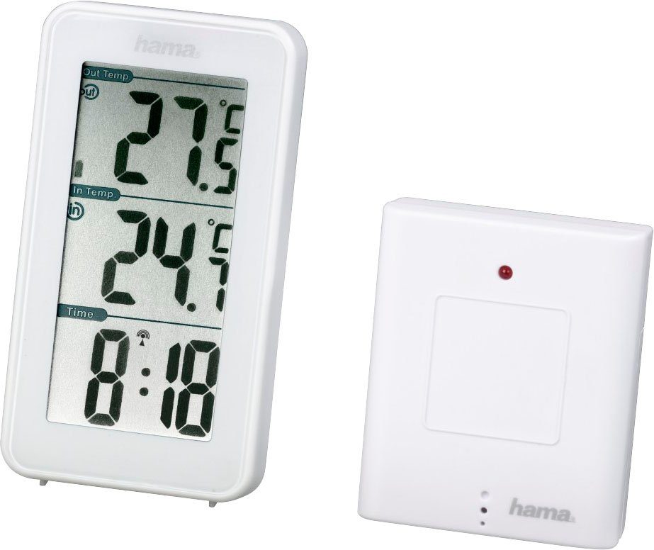 Wetterstation Wetterstation 