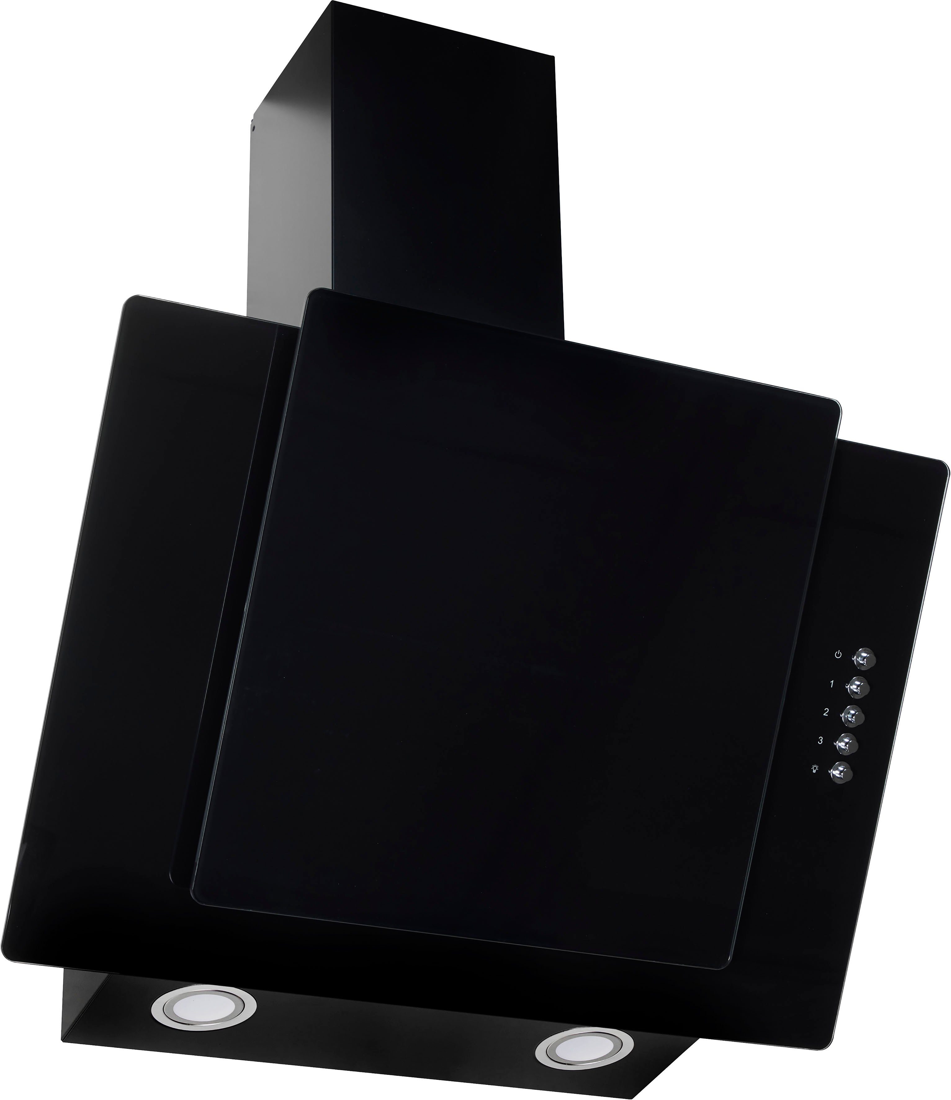 Kaminhaube KHF 663 500 S