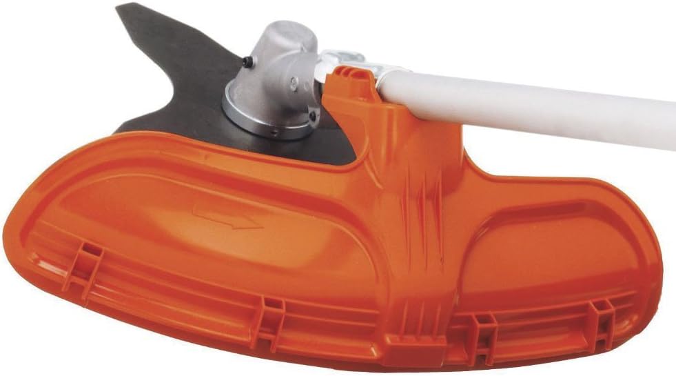 Husqvarna 553RS Desbrozadora Profesional de Gasolina 50,6 cc | Motor X-Torq® | 3,1 HP | Uso Intensivo