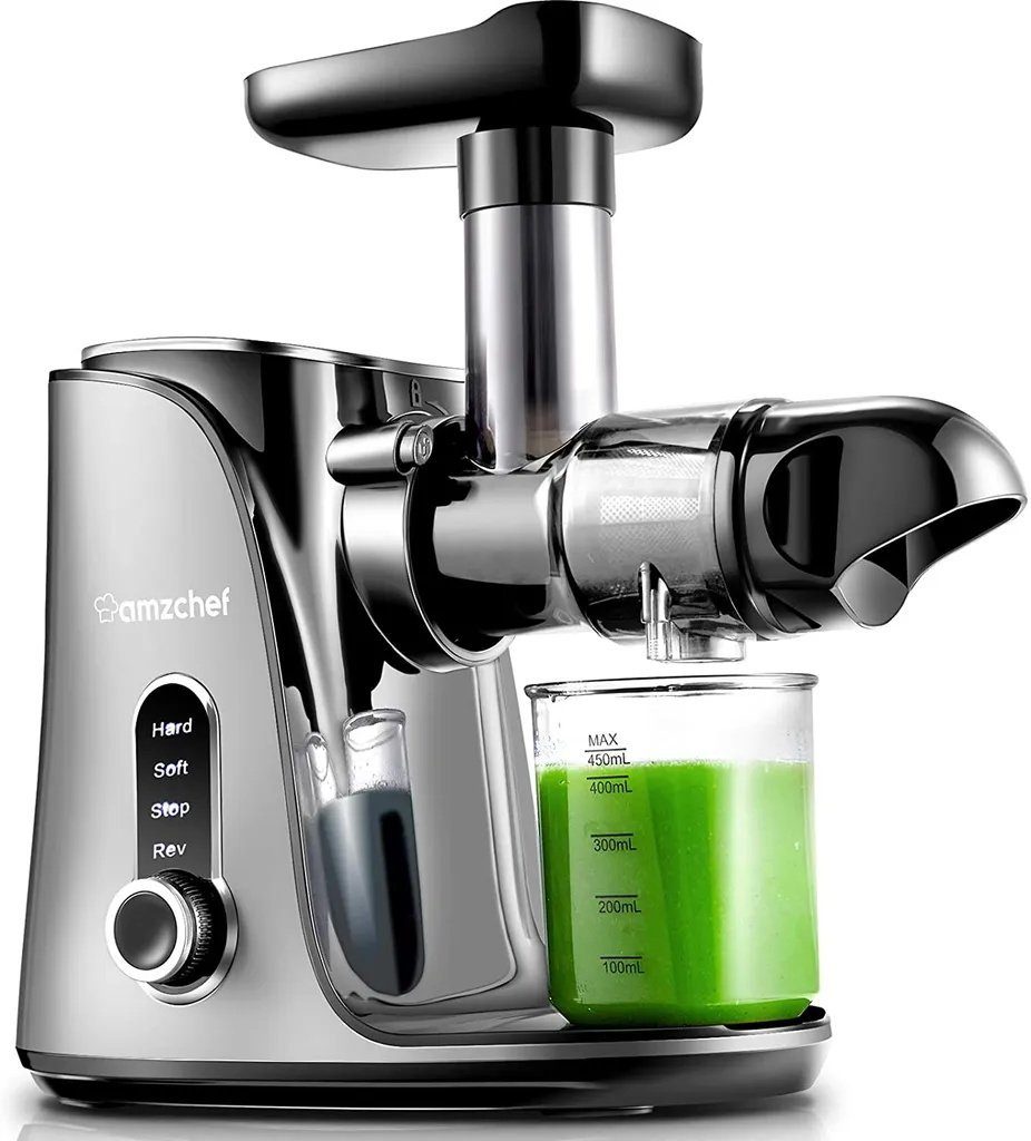 Slow Juicer GM3001