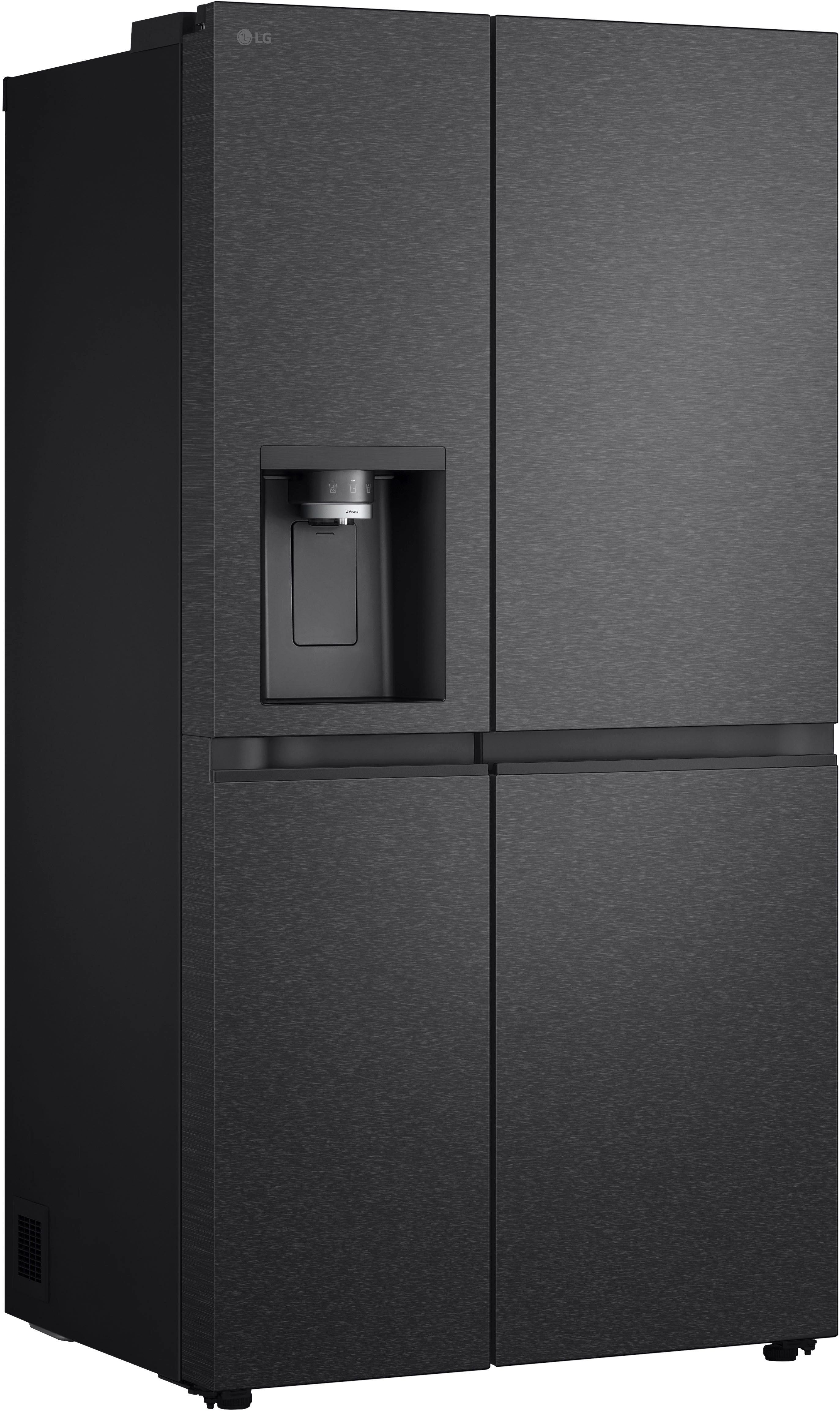 Side-by-Side L-Serie GSLE81EPBD