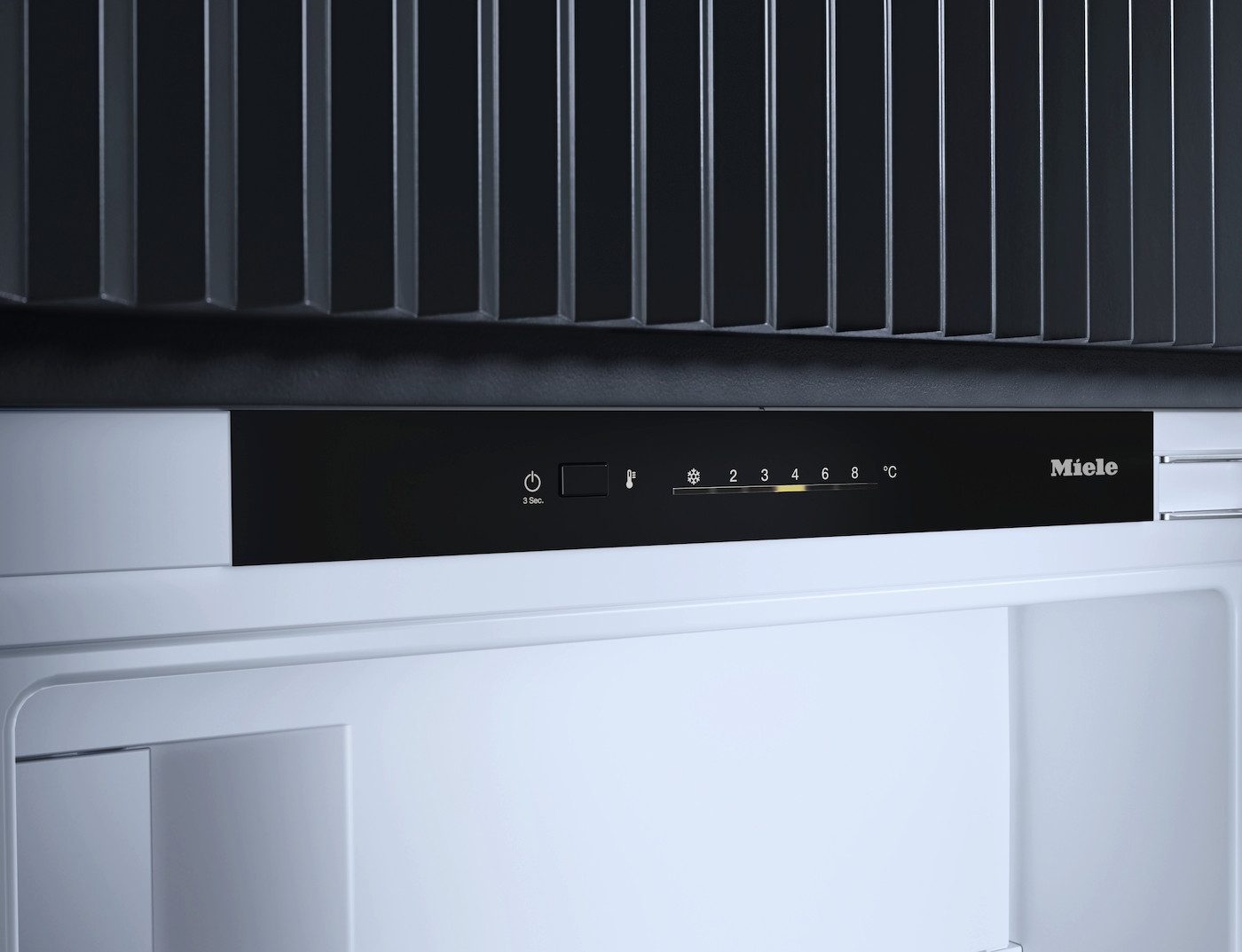 Einbaukühlschrank K 7126 E