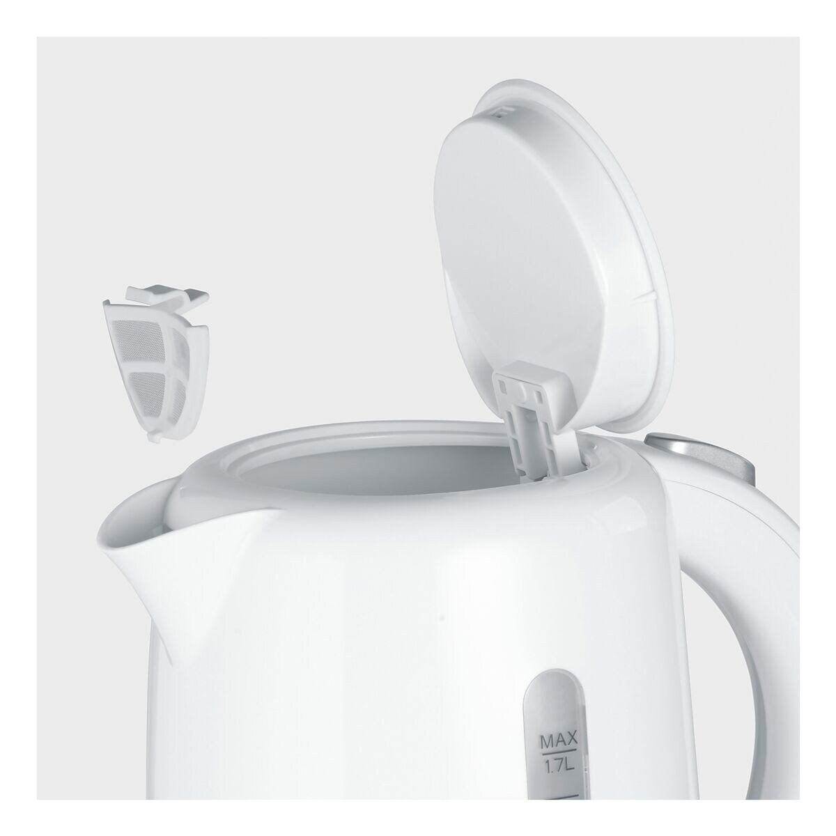 Wasserkocher WK4325