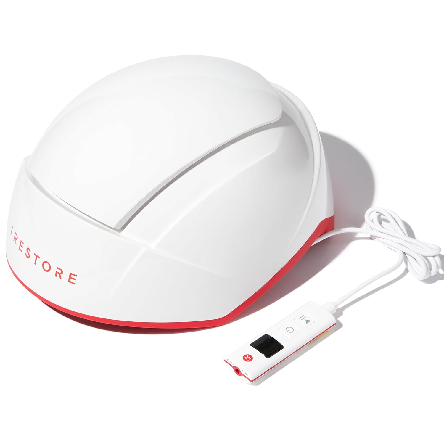 iRestore Professional Light Hair Growth System, 282 Light & LEDs