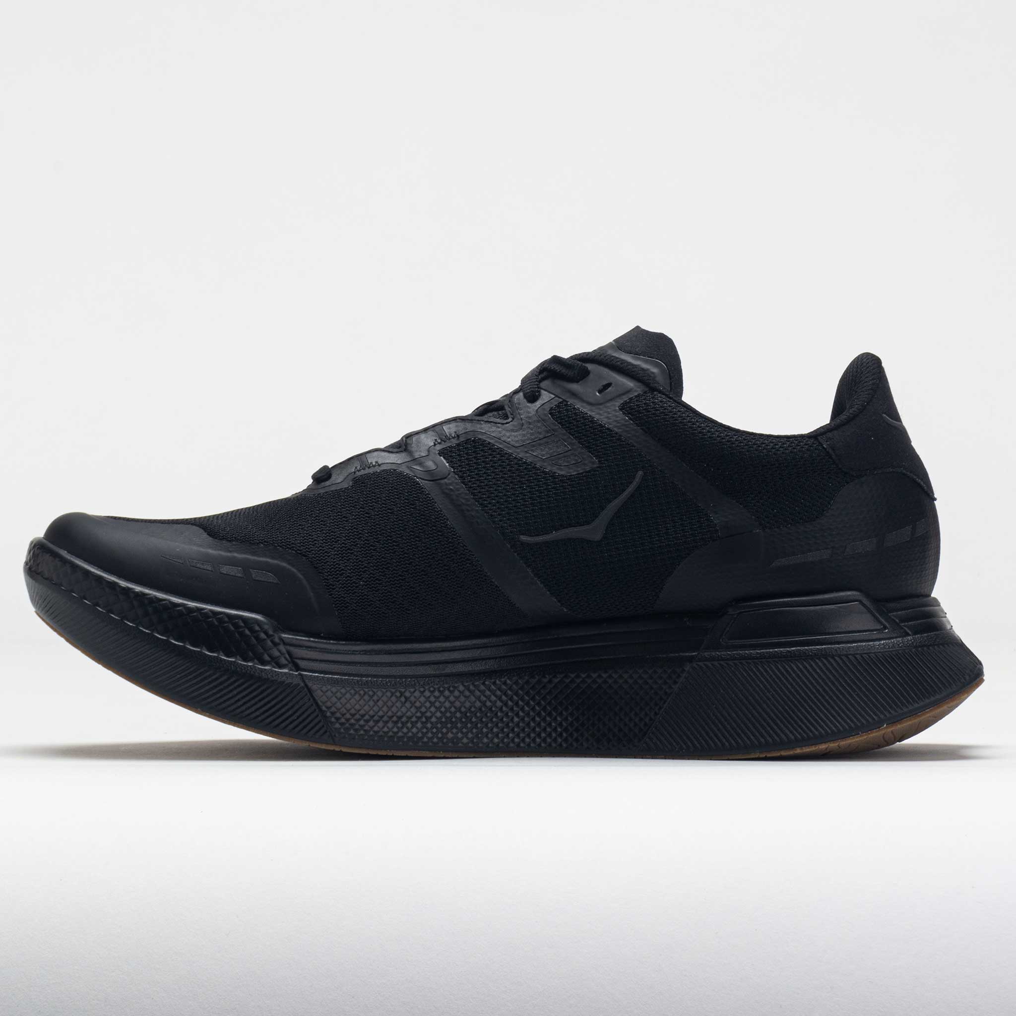 Transport X Unisex Black/Black
