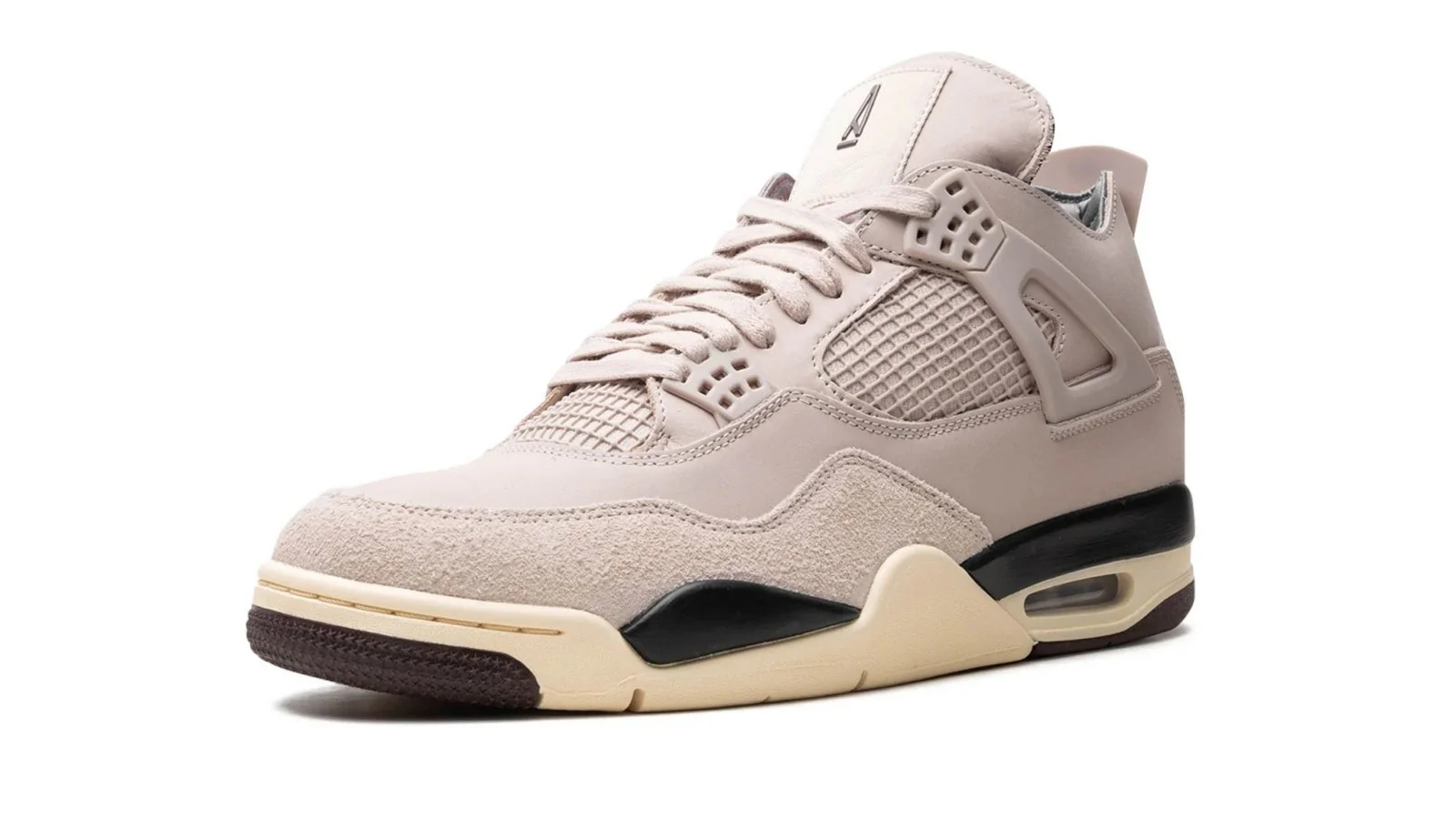 AIR JORDAN 4 WMNS 