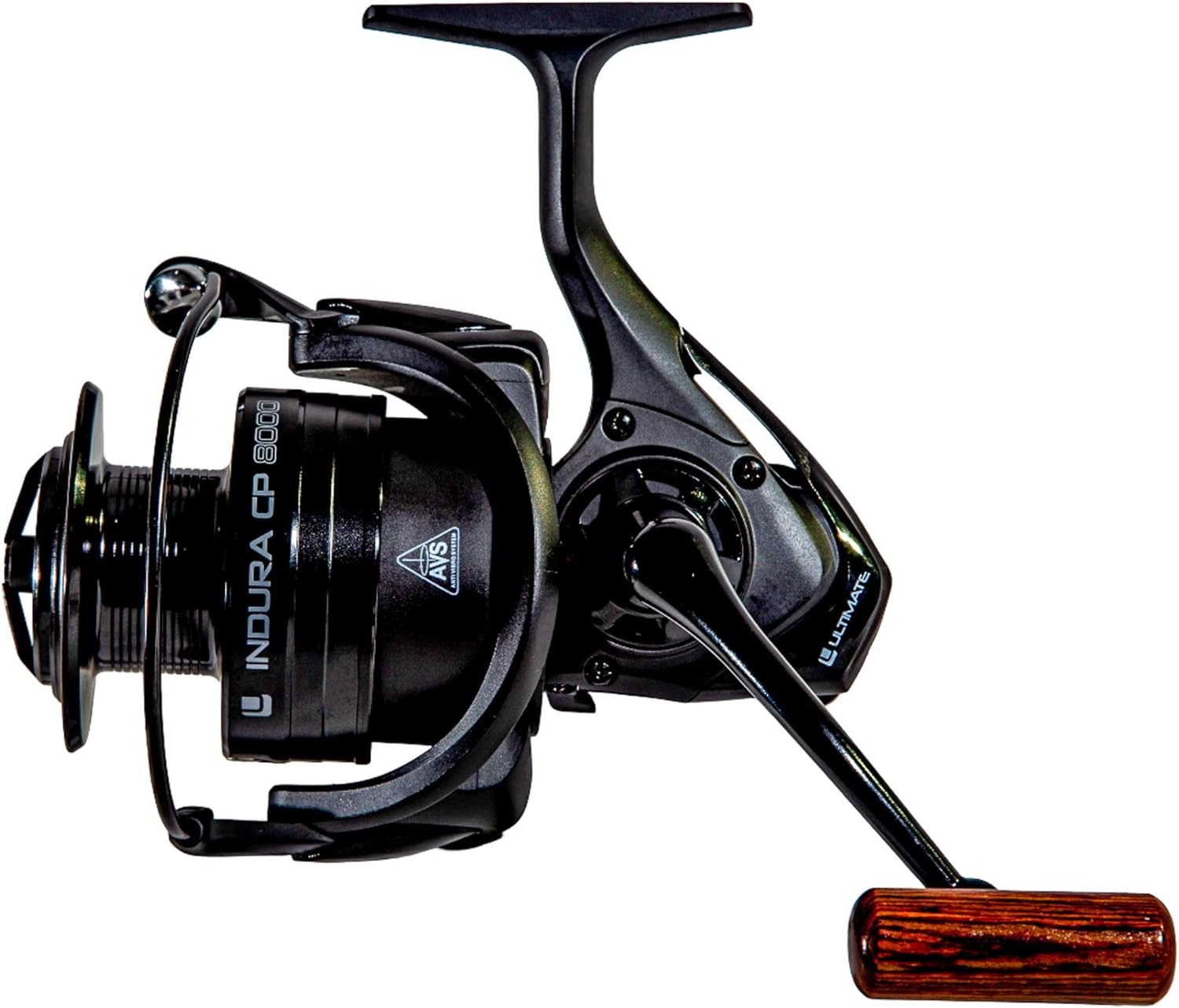 Ultimate Indura X Carp Combo 12ft (3lb) | Karpfenset