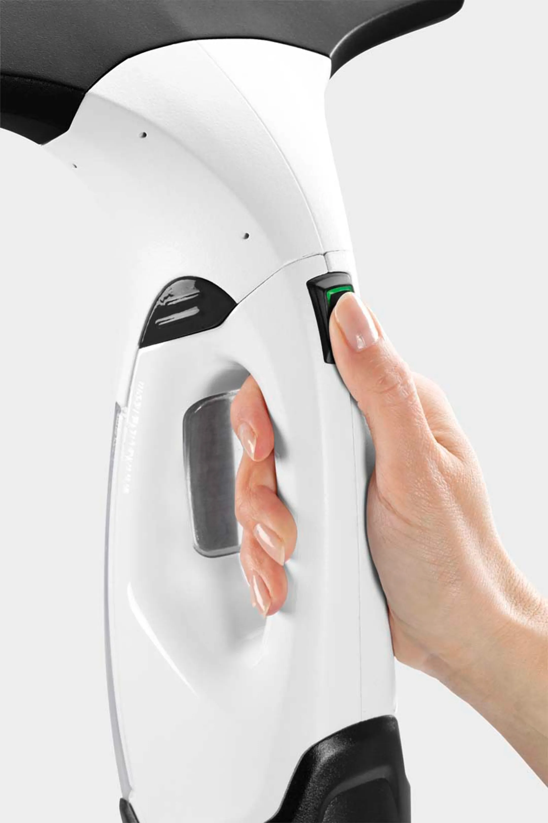 Kärcher Ruitenreiniger WV 2 Plus D500