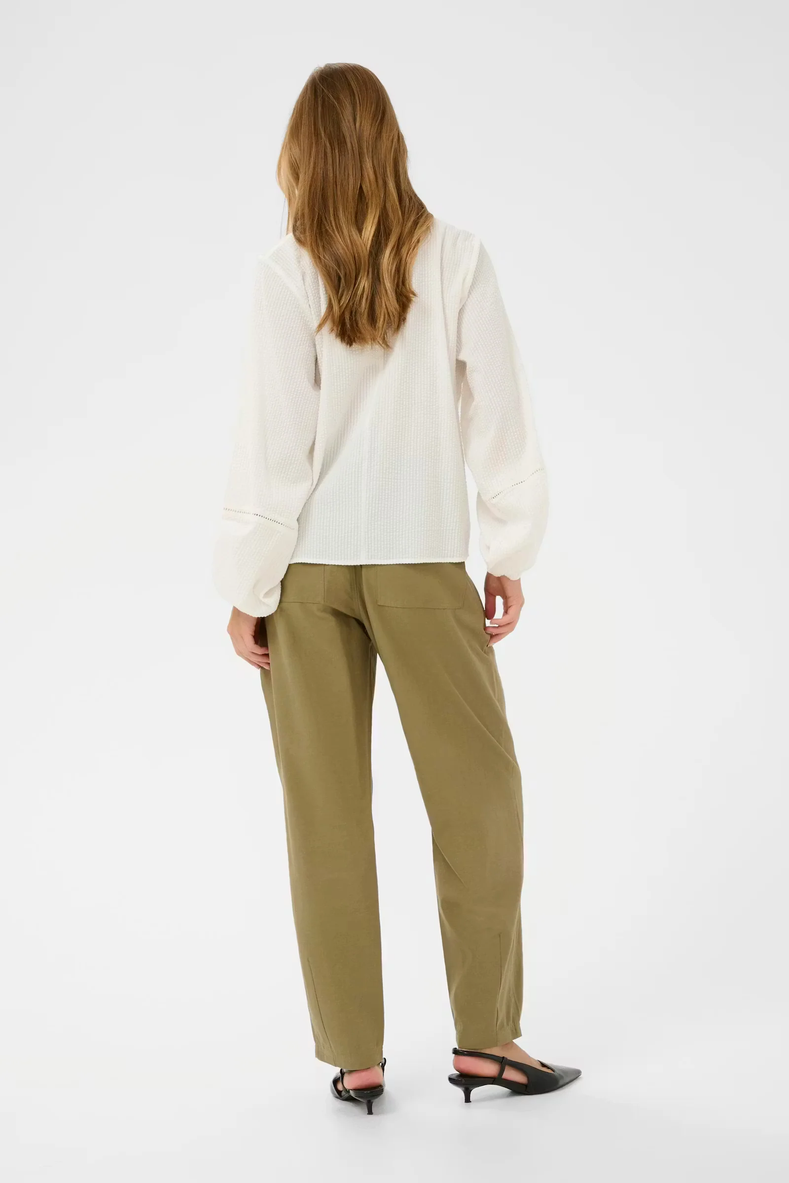 Kaffe KALotta Shirt