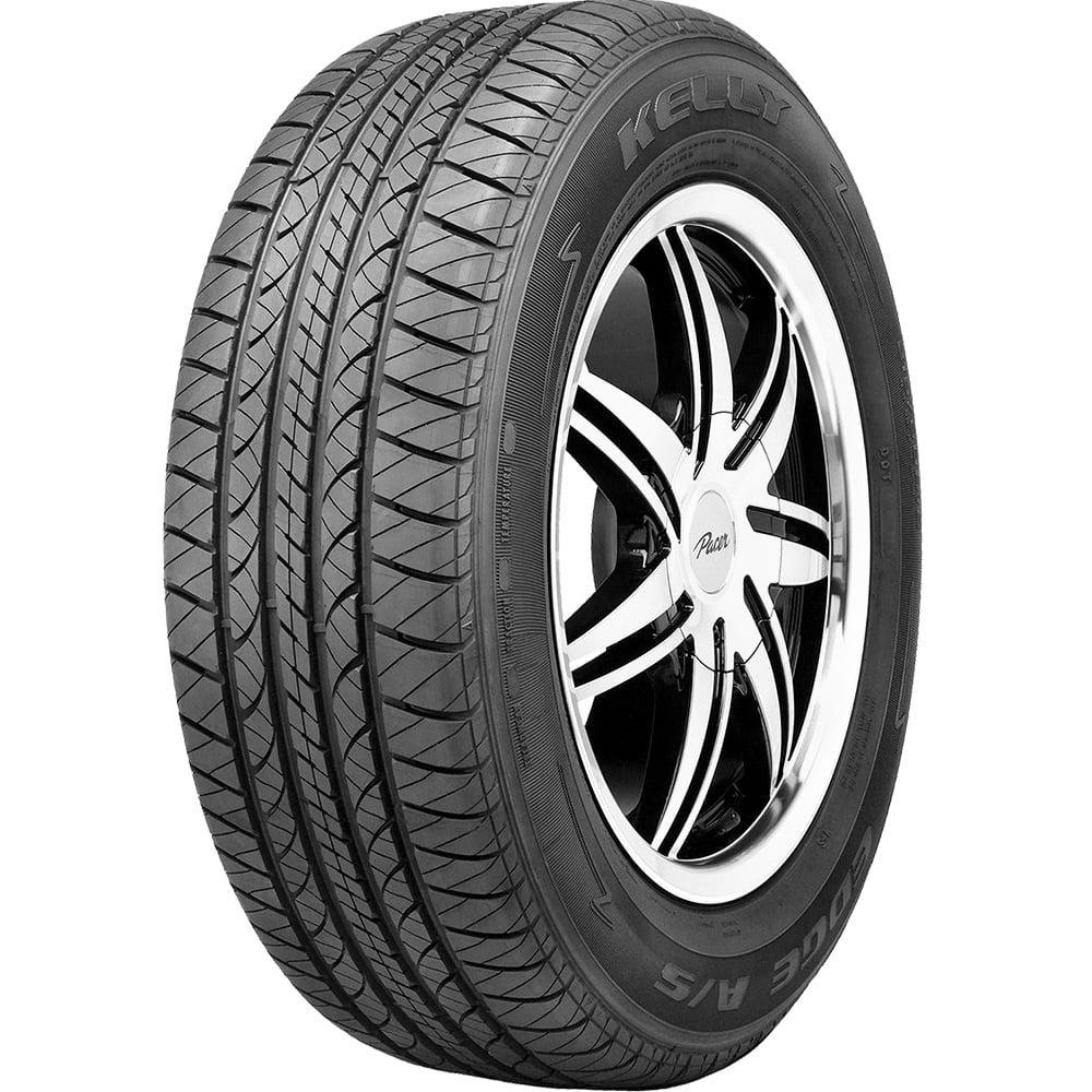 Kelly Edge A/S All Season 205/65R15 94H Passenger Tire