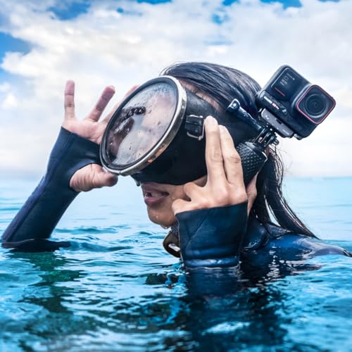 Insta360 Ace impermeabile riduzione orientabile