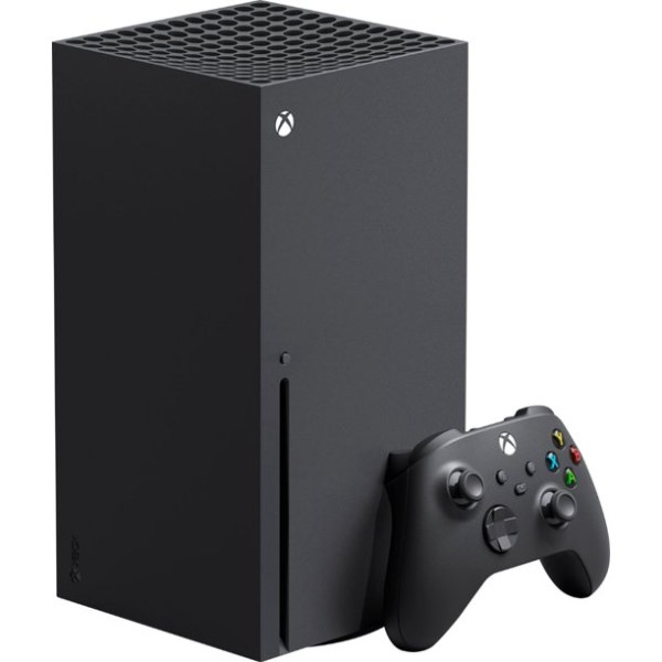 2020 Newest X Gaming Console Bundle – 1TB SSD Black Xbox Console Version X