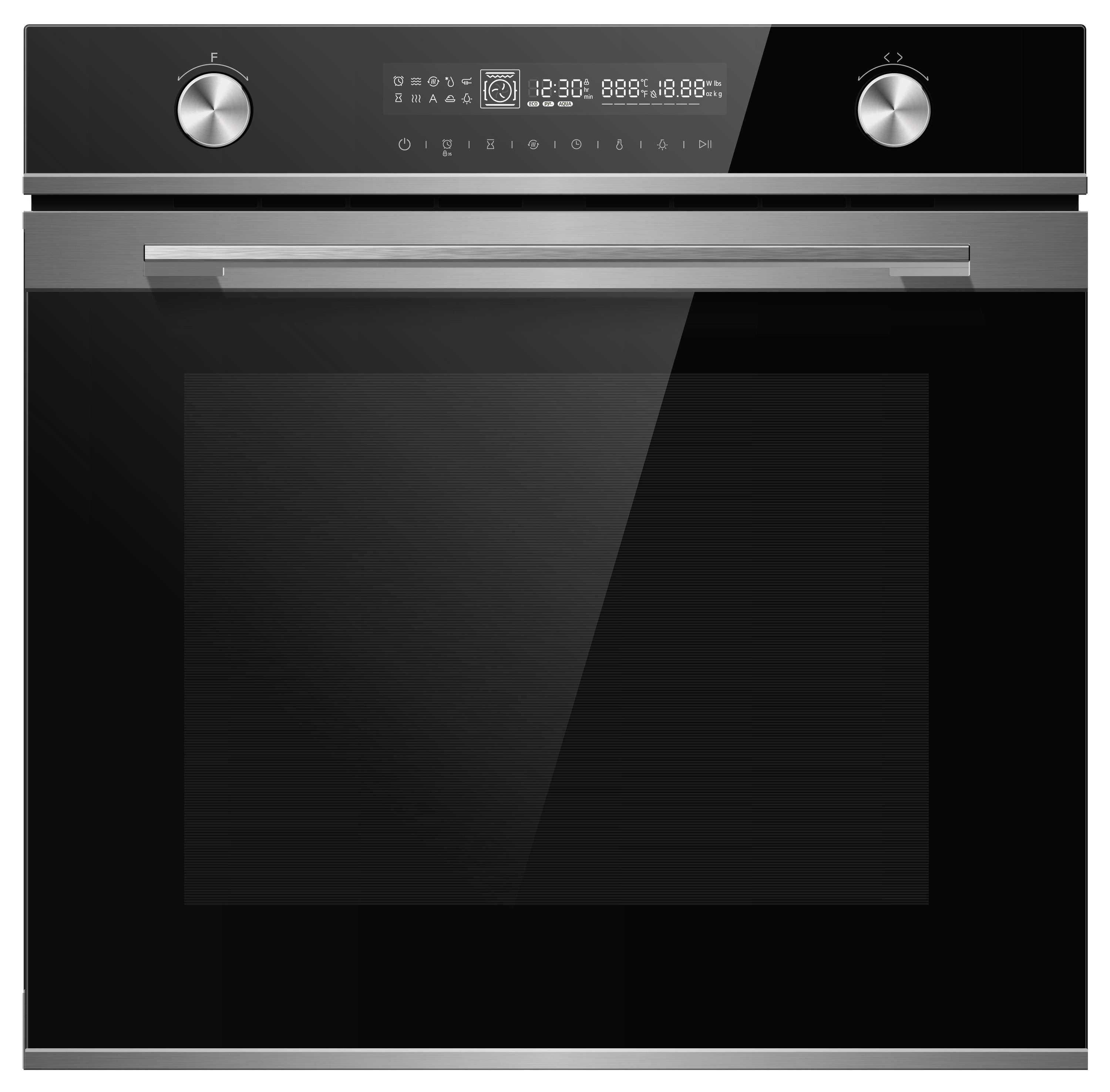 Einbaubackofen 7NM30E0IX