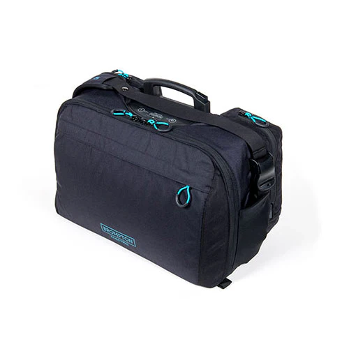 City Bag voor Brompton Electric (L)
