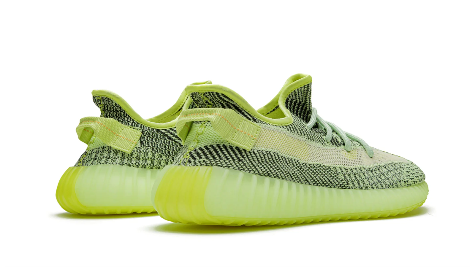 YEEZY BOOST 350 V2 REFLECTIVE 