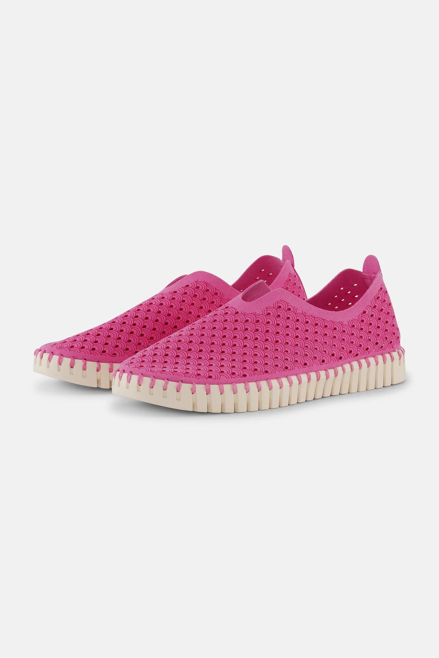 Ilse Jacobsen Tulip Flat Shoes