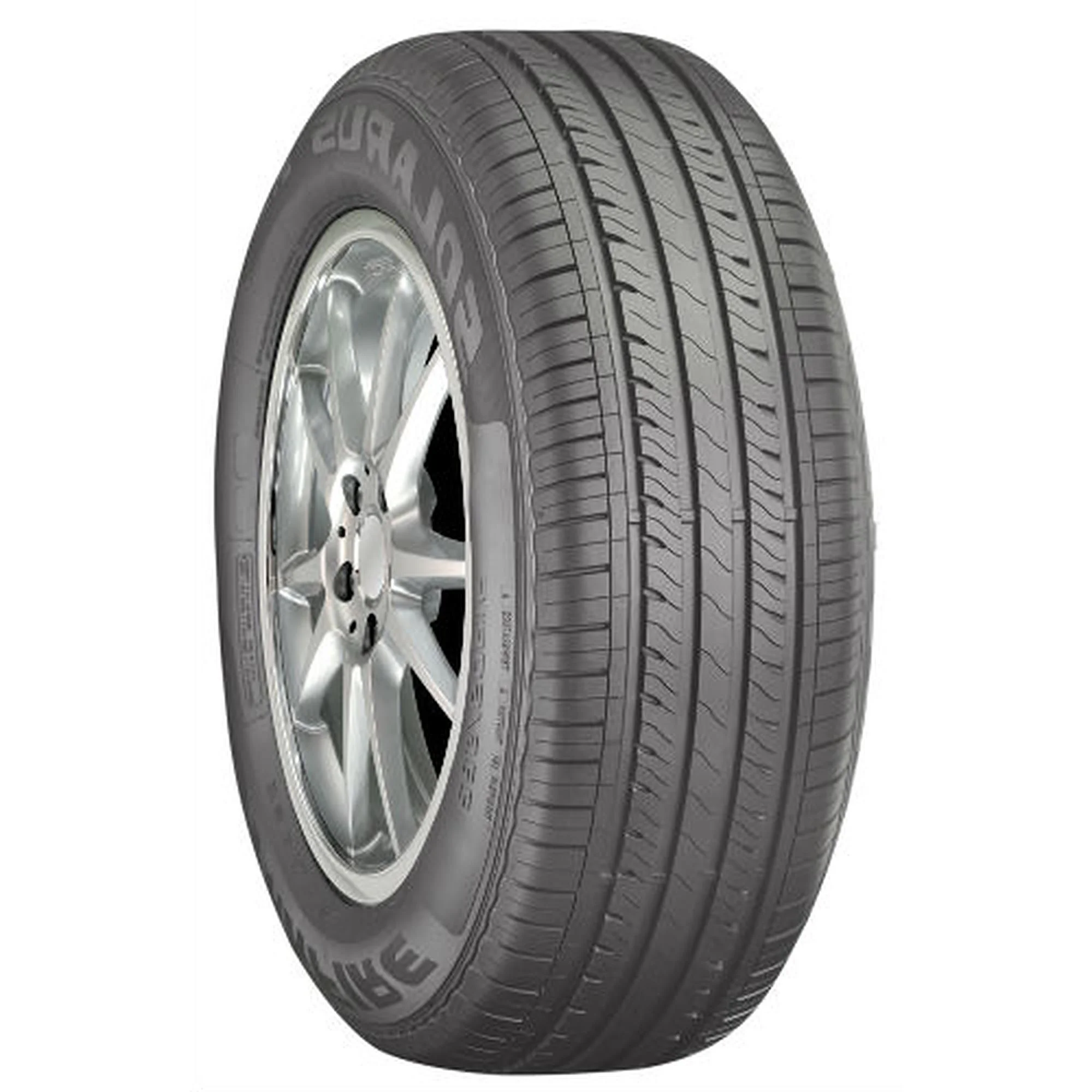 Starfire Solarus AS All Season 205/60R16 92H Passenger Tire