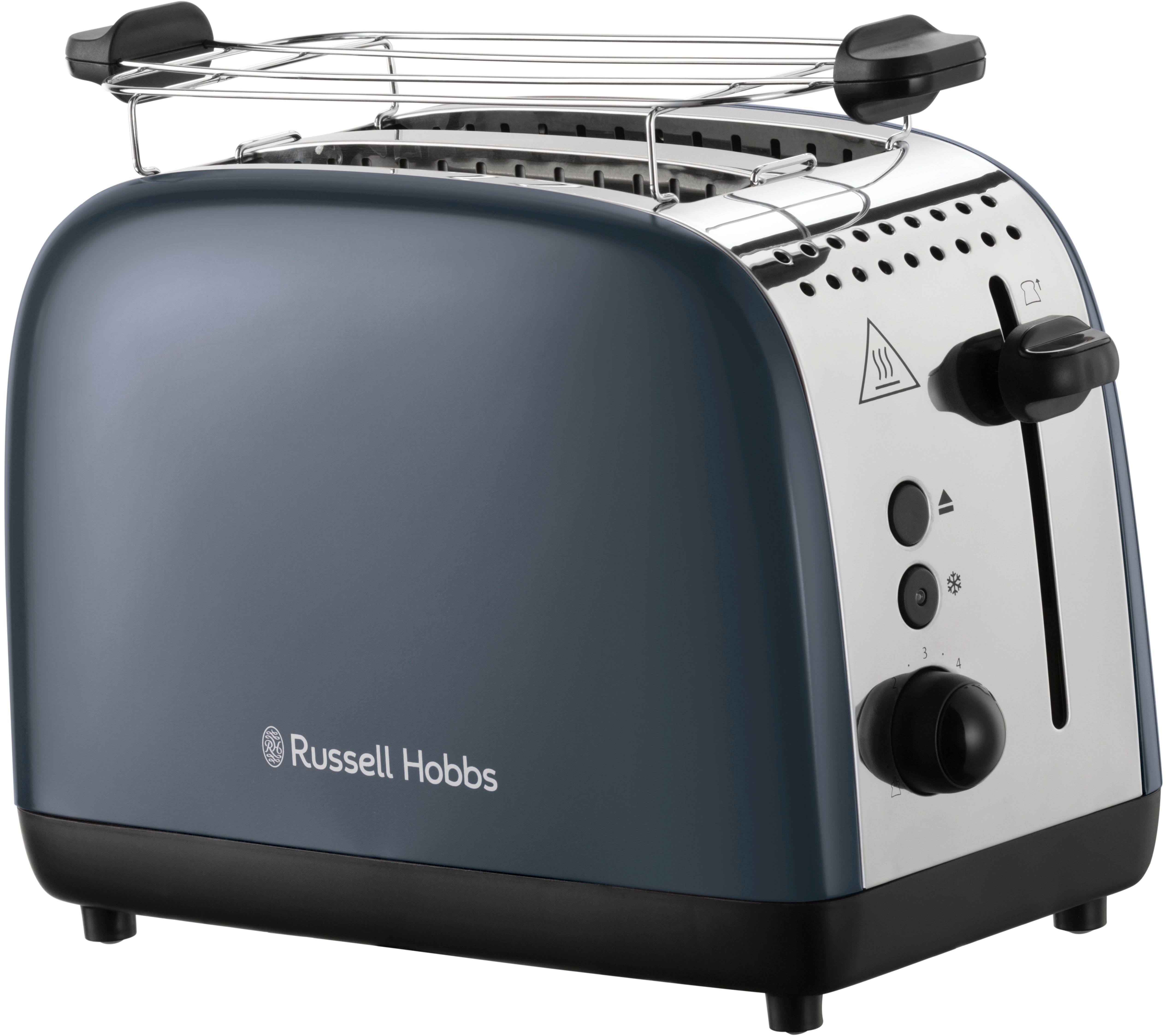 Toaster Colours Plus 26552-56