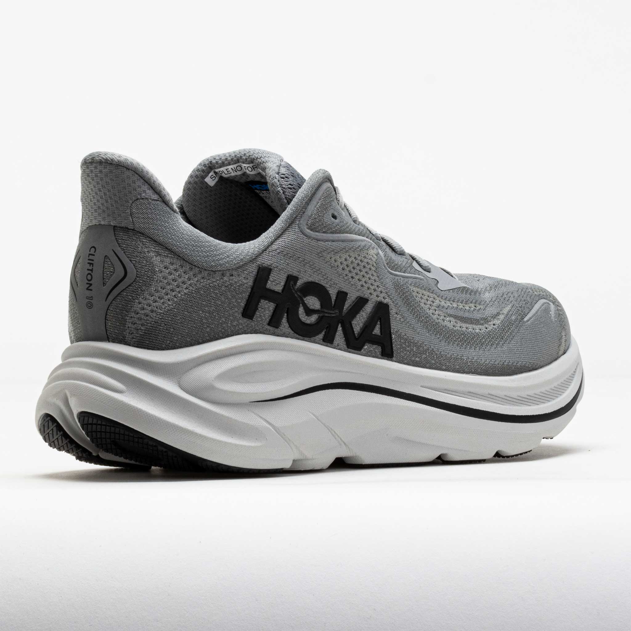 Clifton 10 Men's Galactic Grey/Asteroid