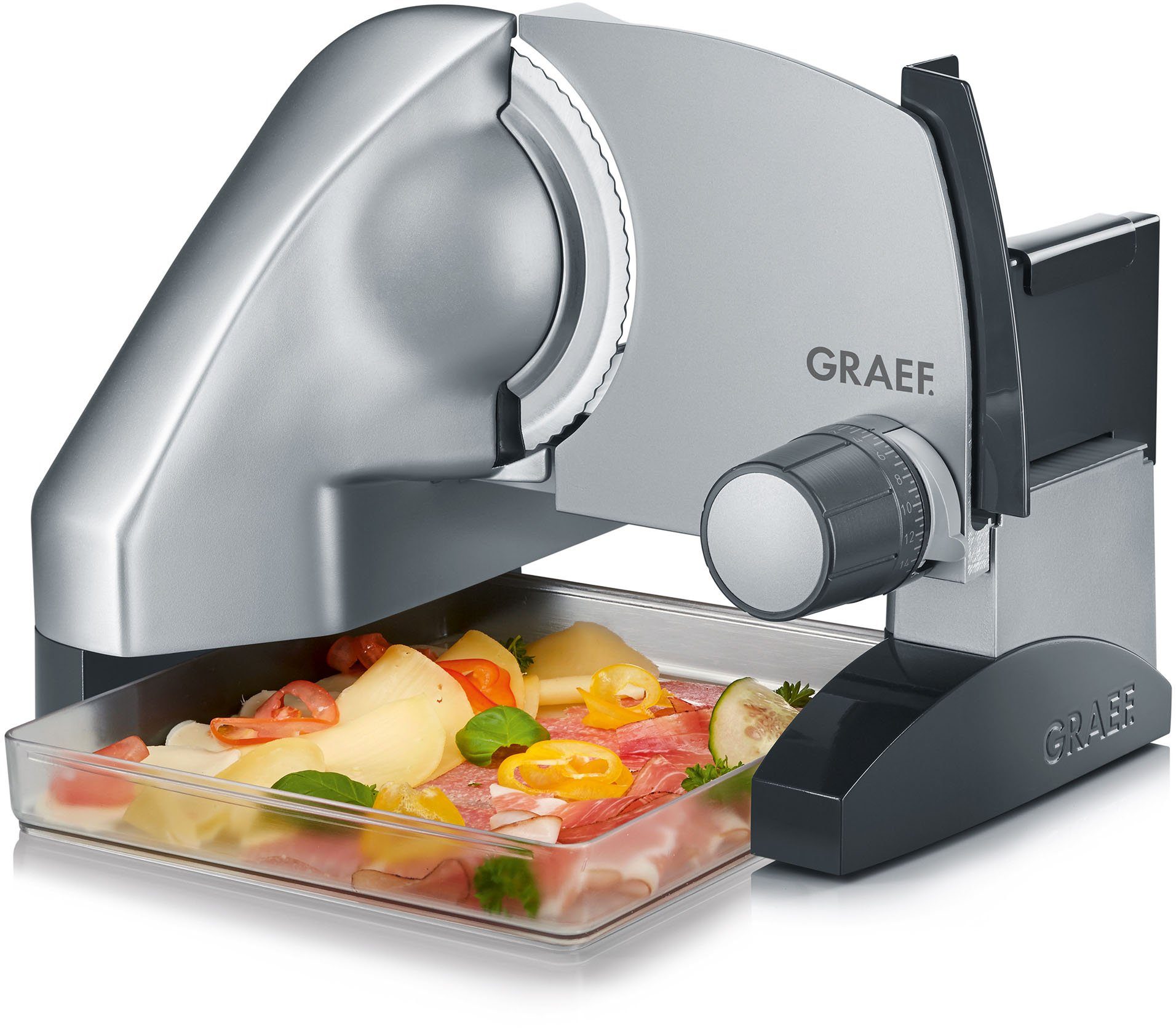 Allesschneider SlicedKitchen SKS 50000