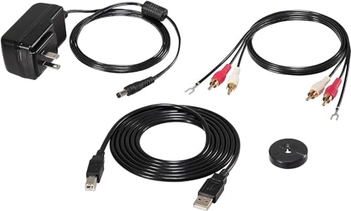 Audio Technica AT LP120 Giradischi Trazione Bluetooth