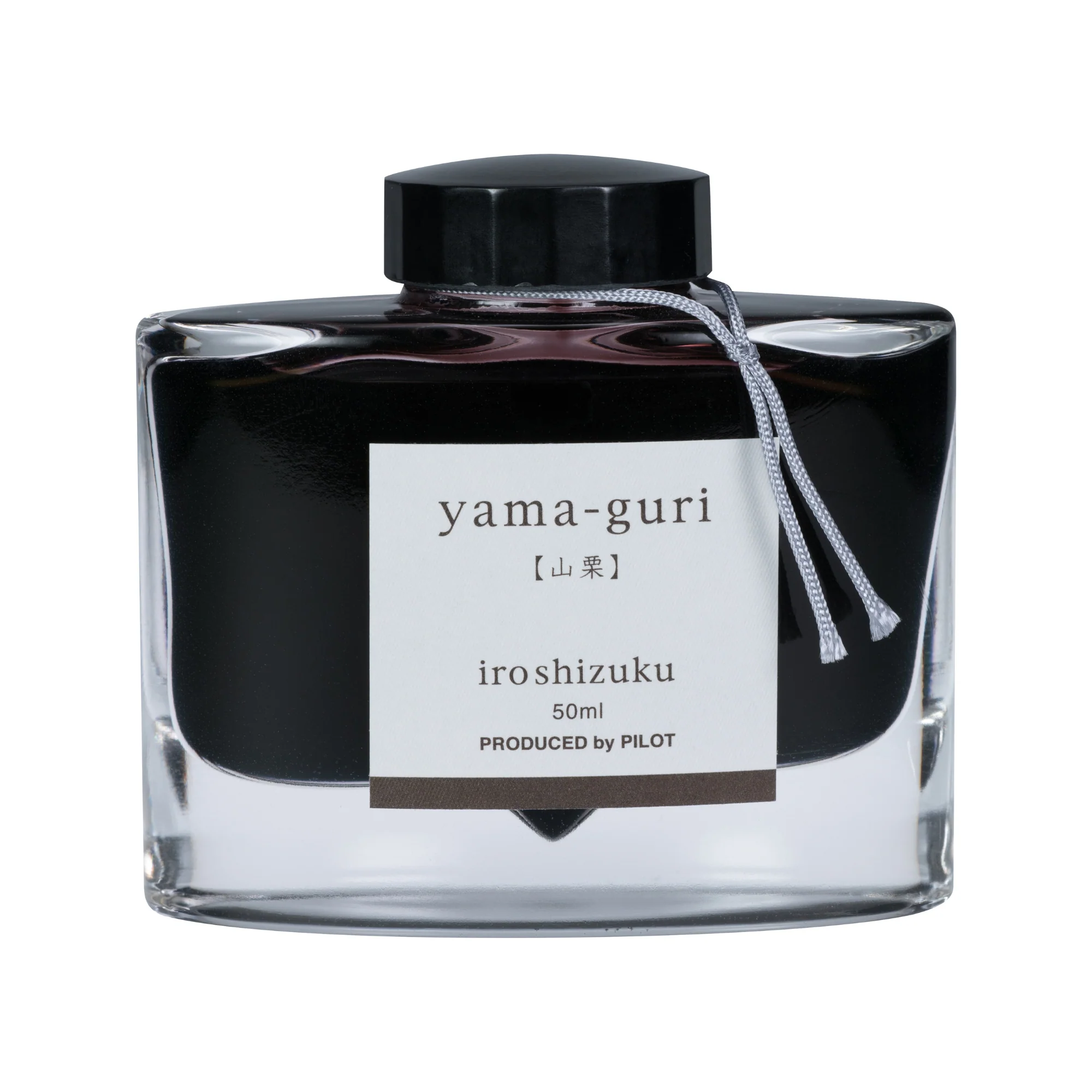 Pilot Iroshizuku Fountain Pen Ink - Yama-Guri