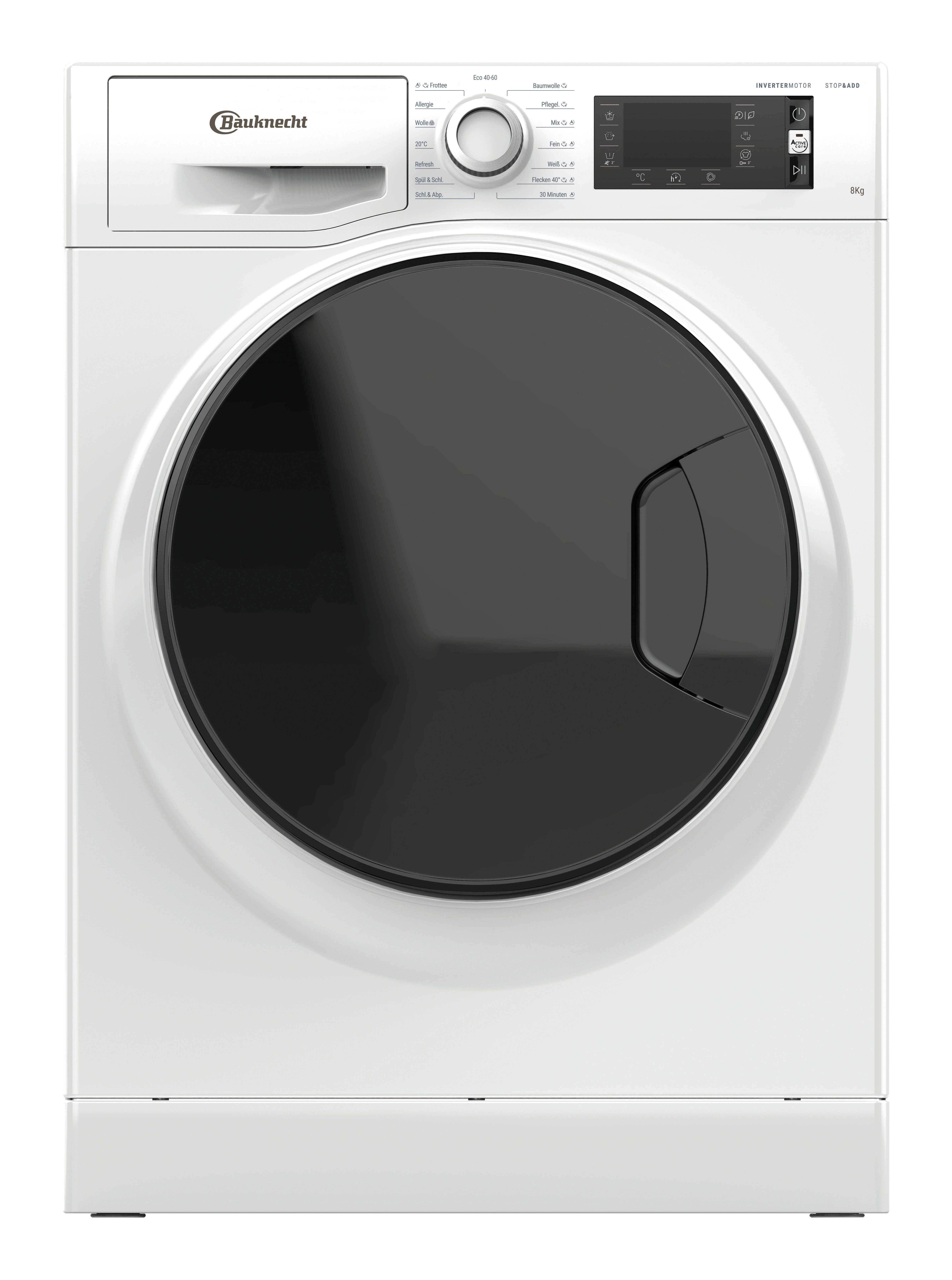 Waschmaschine WM Elite 8AA
