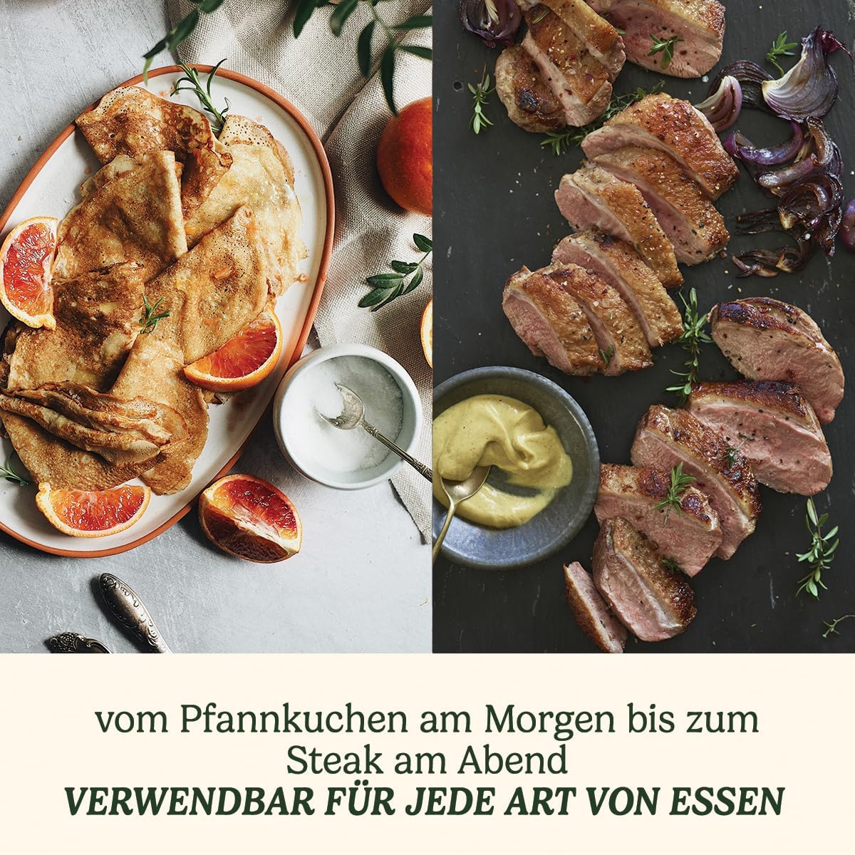 Cuisinart Hot Plate Entertaining Grill & Griddle | XL Elektrische Plancha Grill, Teppanyaki Grillplaat voor thuis | Afneembare plaat met antiaanbaklaag, 2-zone temperatuurregeling tot 260��C