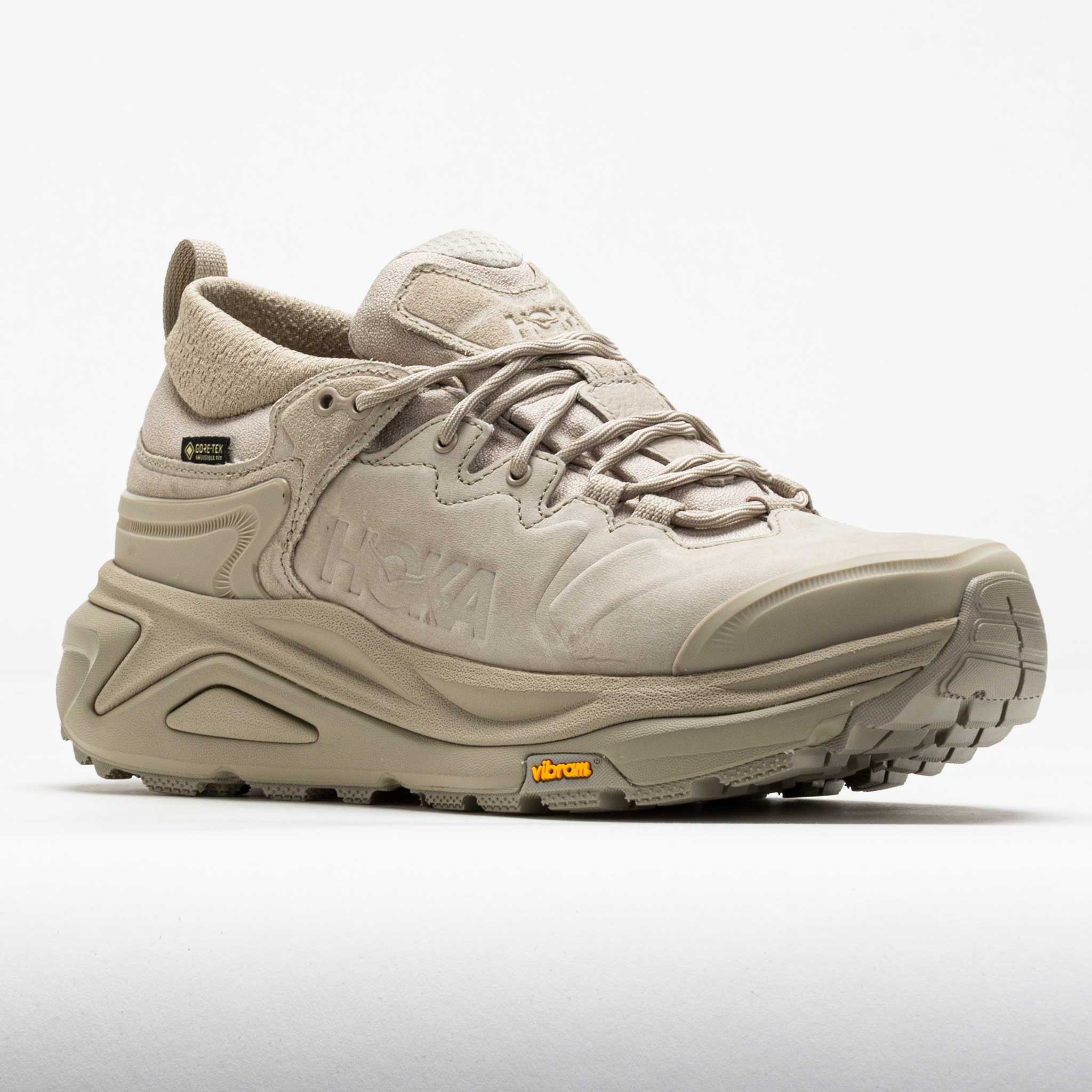 Kaha 3 Low GTX Men's Raw Linen/Oat Milk