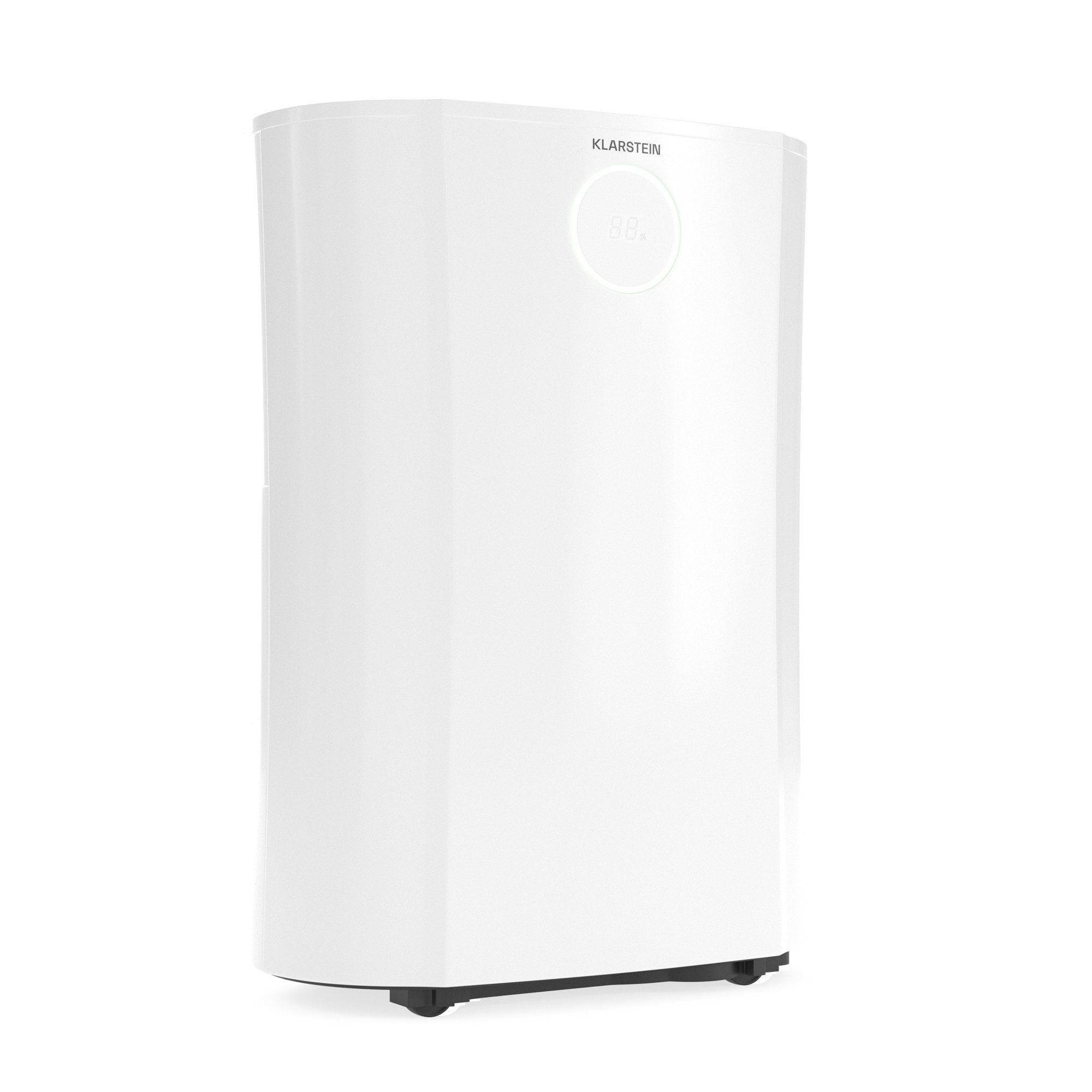 Luftentfeuchter DryFy Pro Connect 16