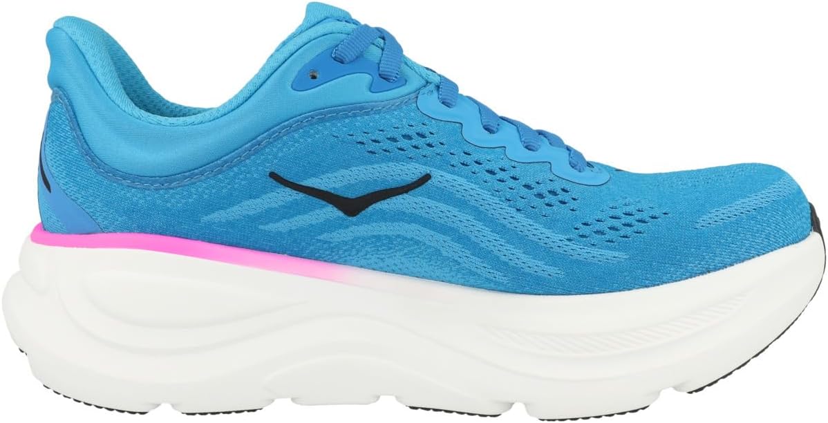 Damen Laufschuhe Bondi 9