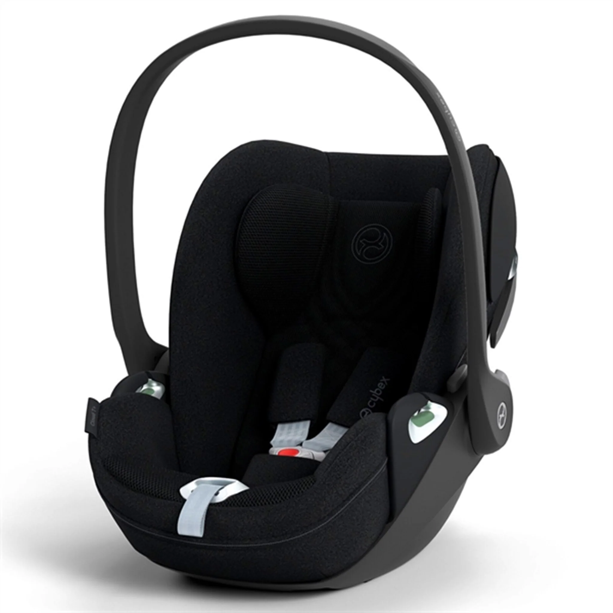 Cybex CLOUD T I-SIZE Plus Seggiolino Auto Sepia Black
