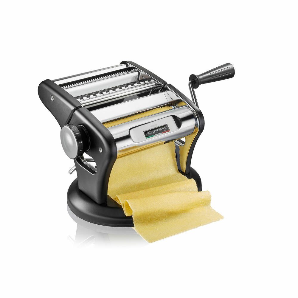 Nudelmaschine Pastamaschine PASTA PERFETTA EXCELLENCE Nudelmasch